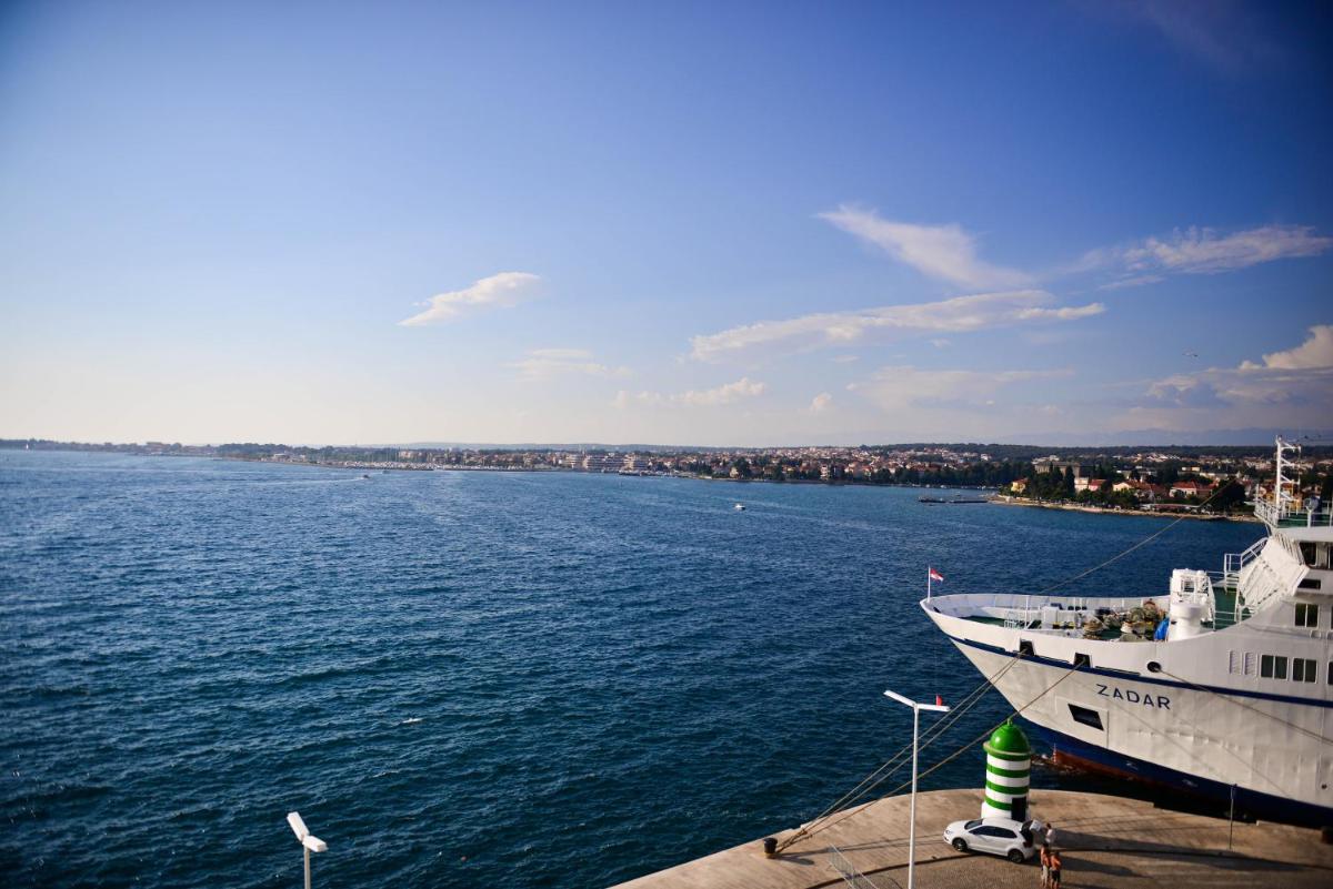 Apartment with Sea View