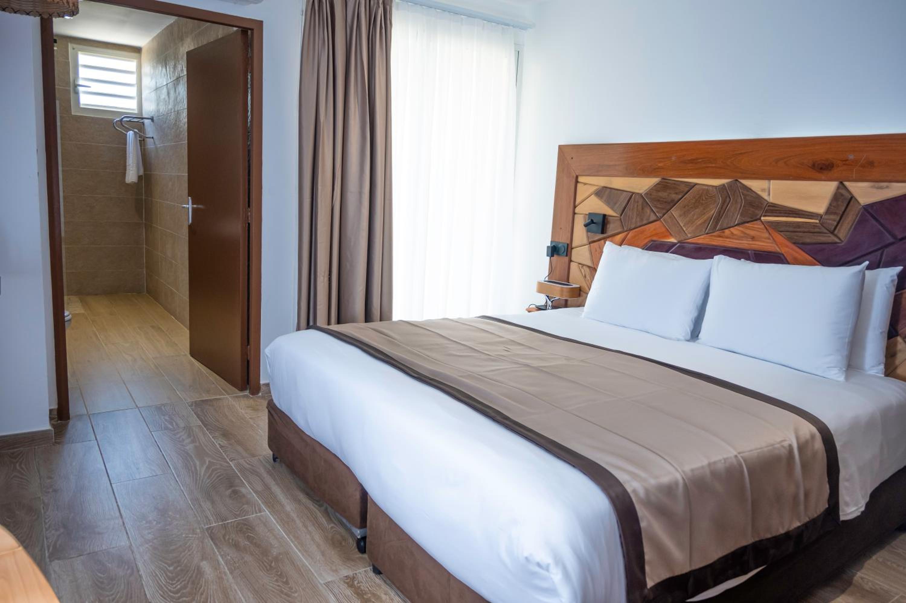 Double Room photo 1