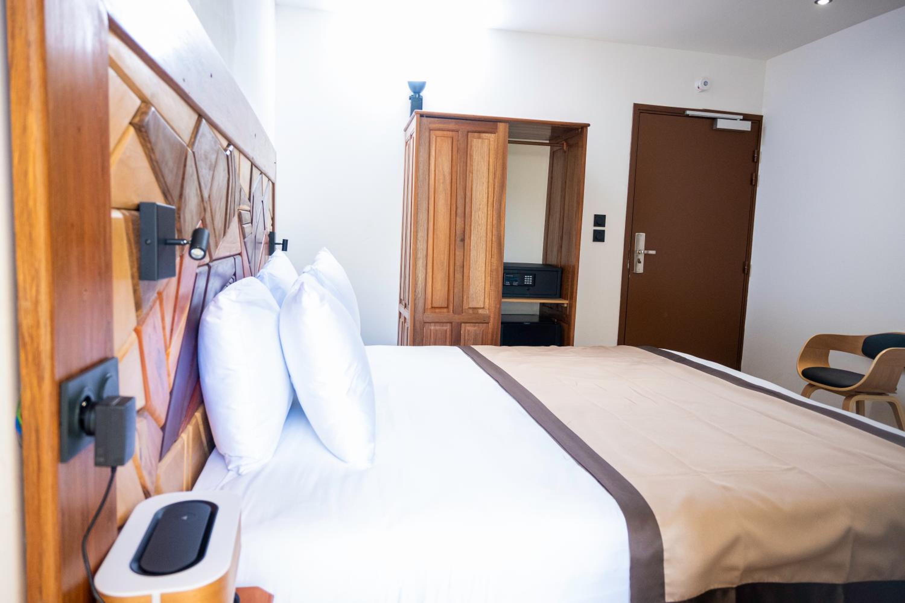 Superior Queen Room photo 3