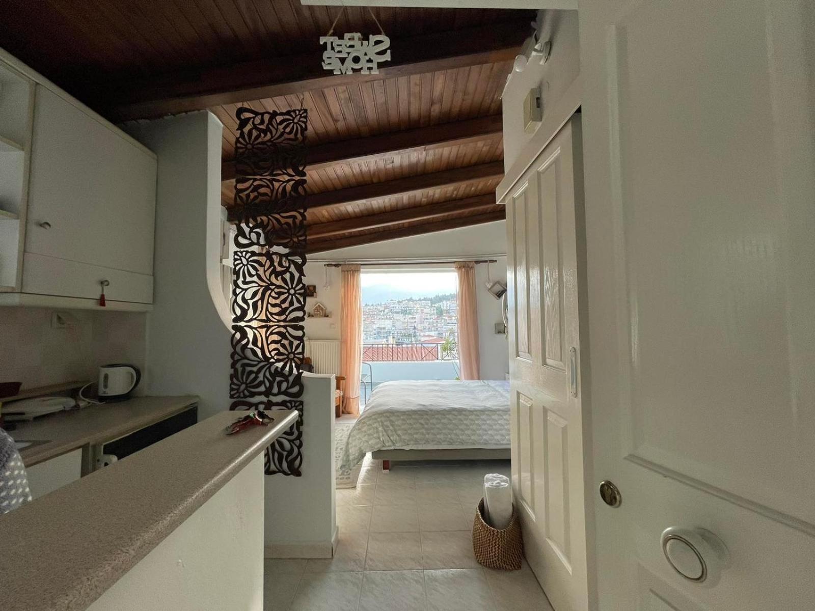 Loft - Photo 5