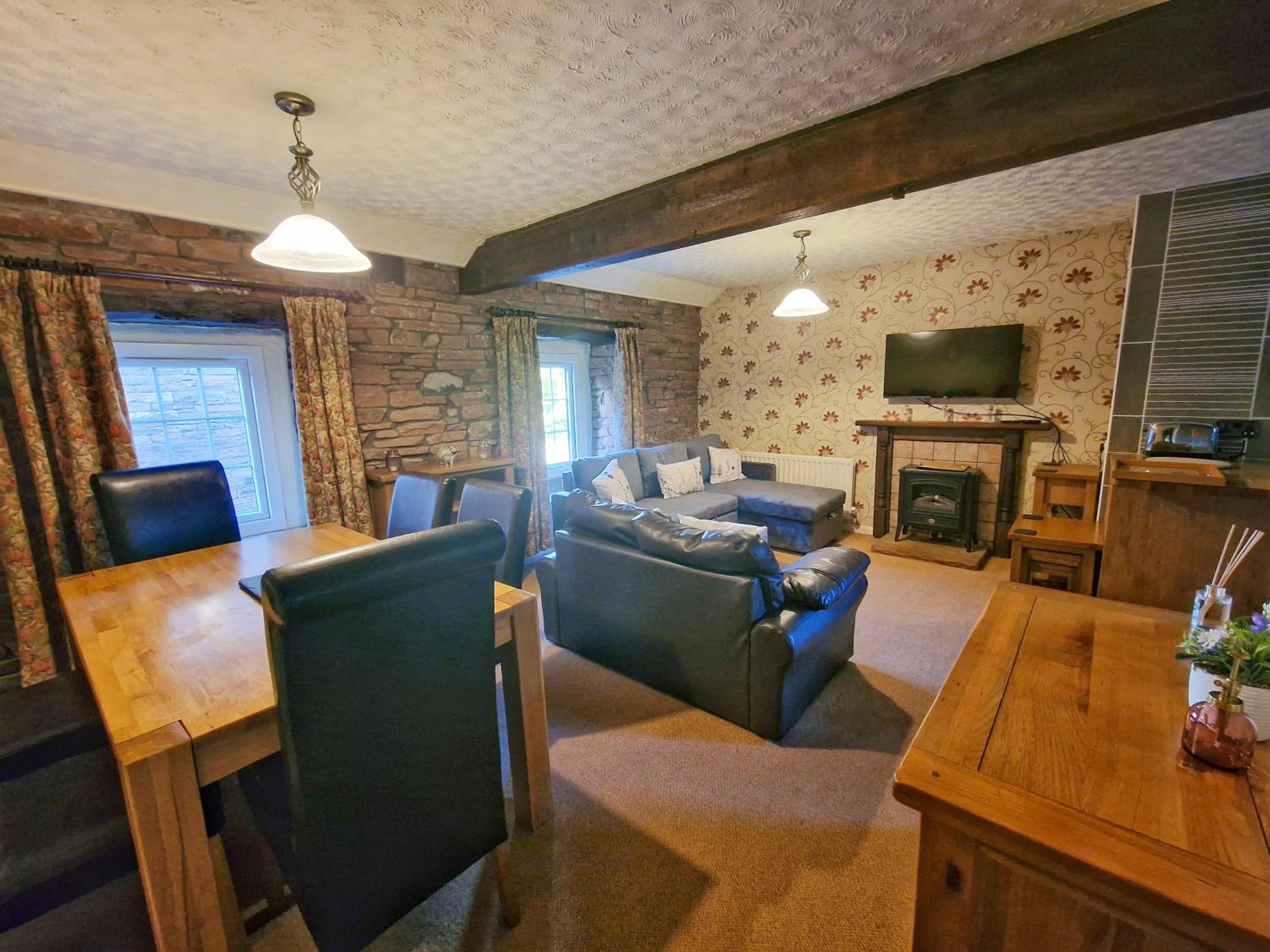 Two-Bedroom House photo 1