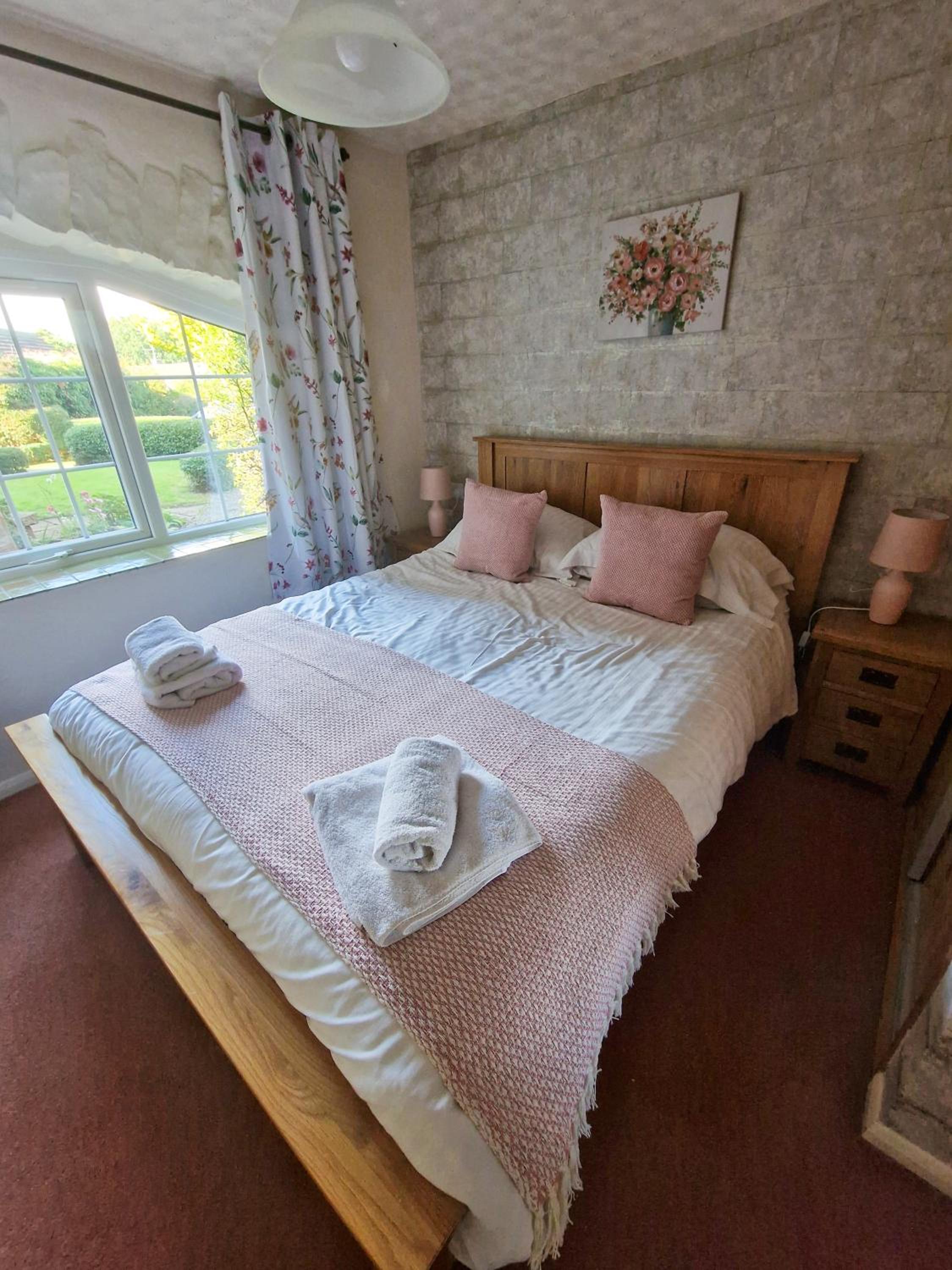 Two-Bedroom House photo 2