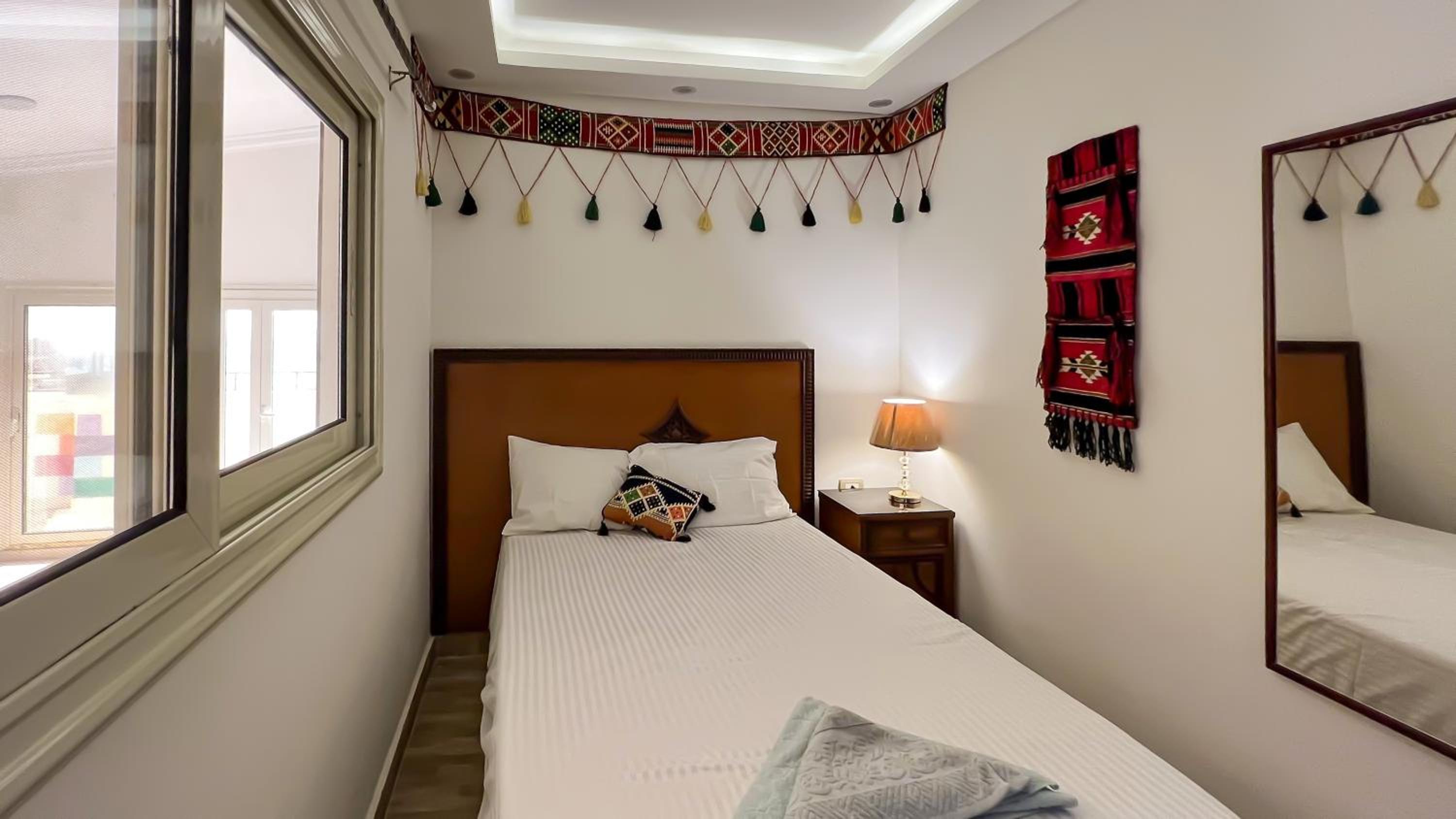 Single Room with Mountain View photo 1