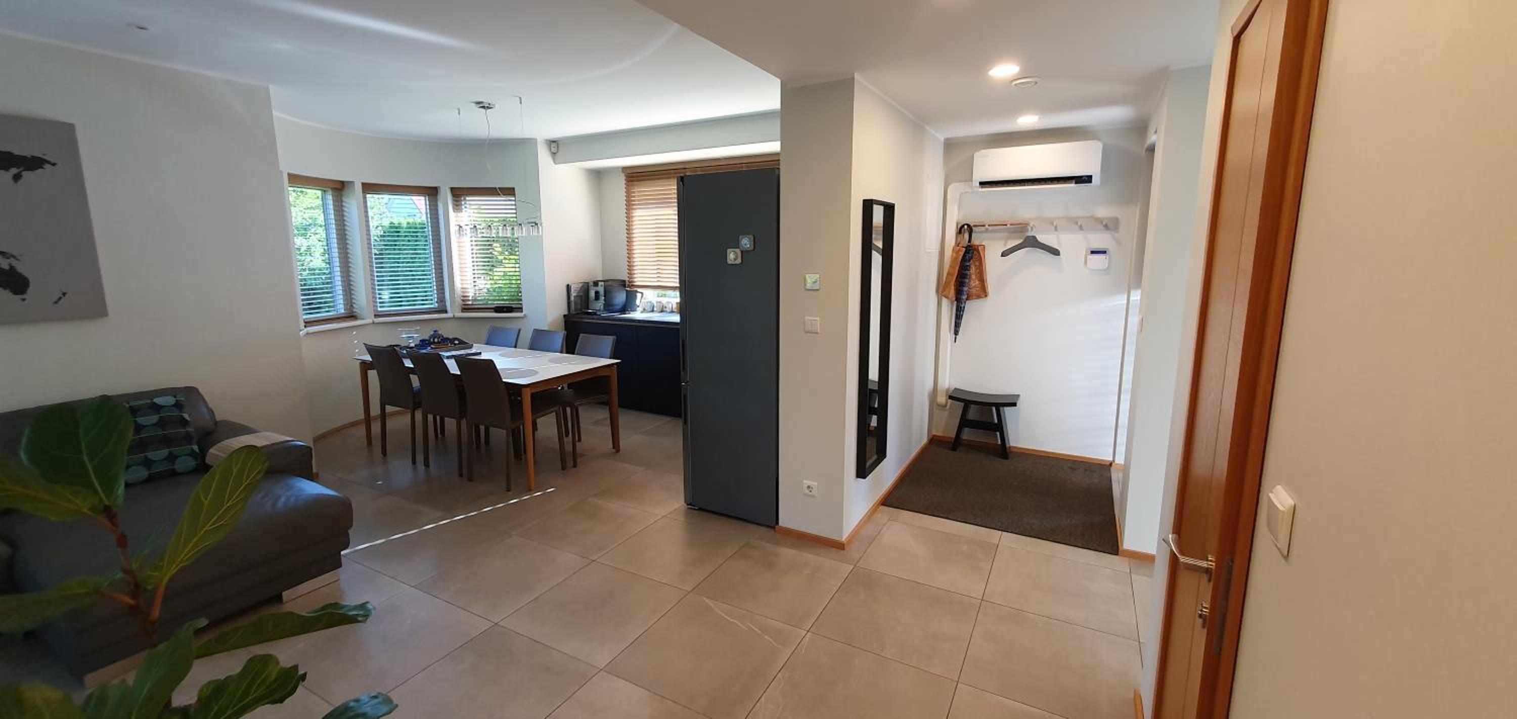 Four-Bedroom House - Photo 8