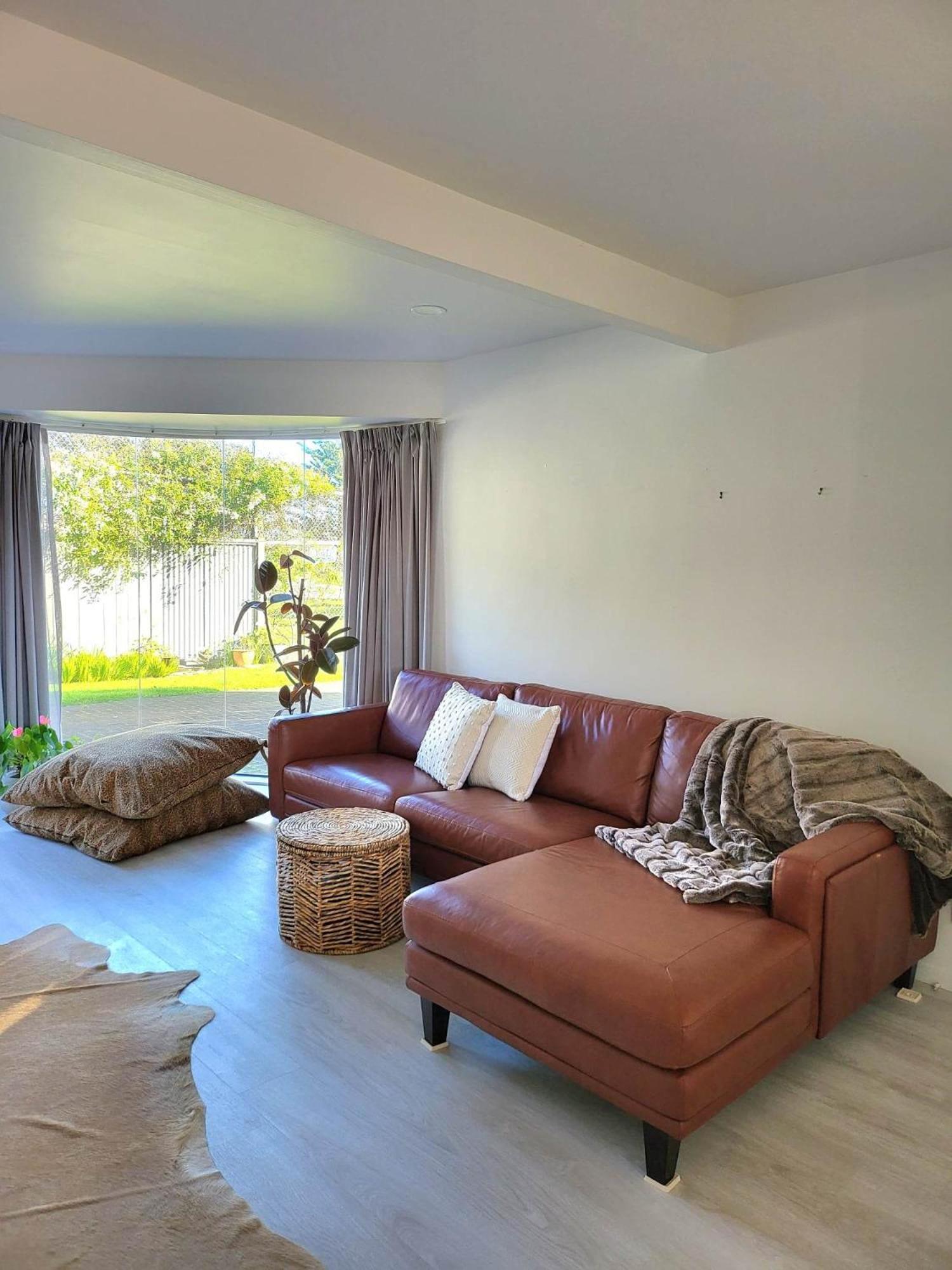 Apartment - Ground Floor