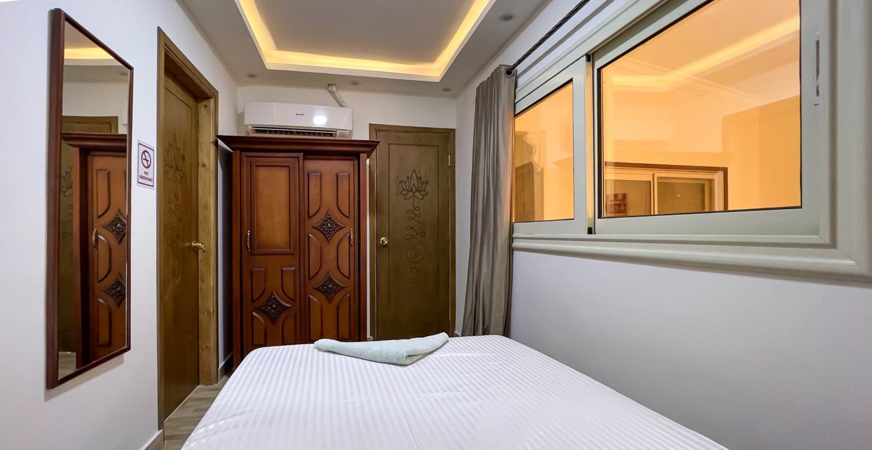 Single Room with Mountain View photo 2