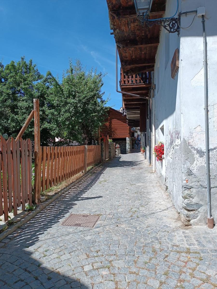 Chalet