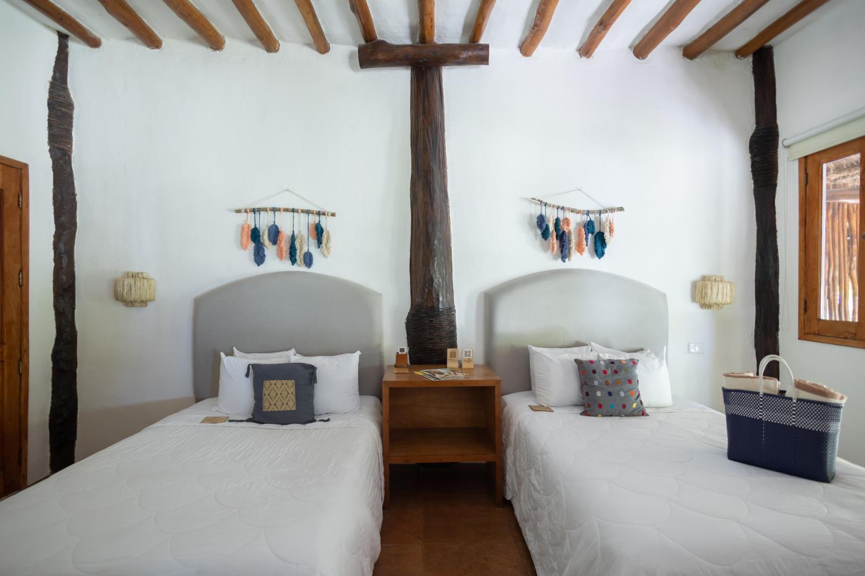 Junior Suite with Garden View - Photo 1
