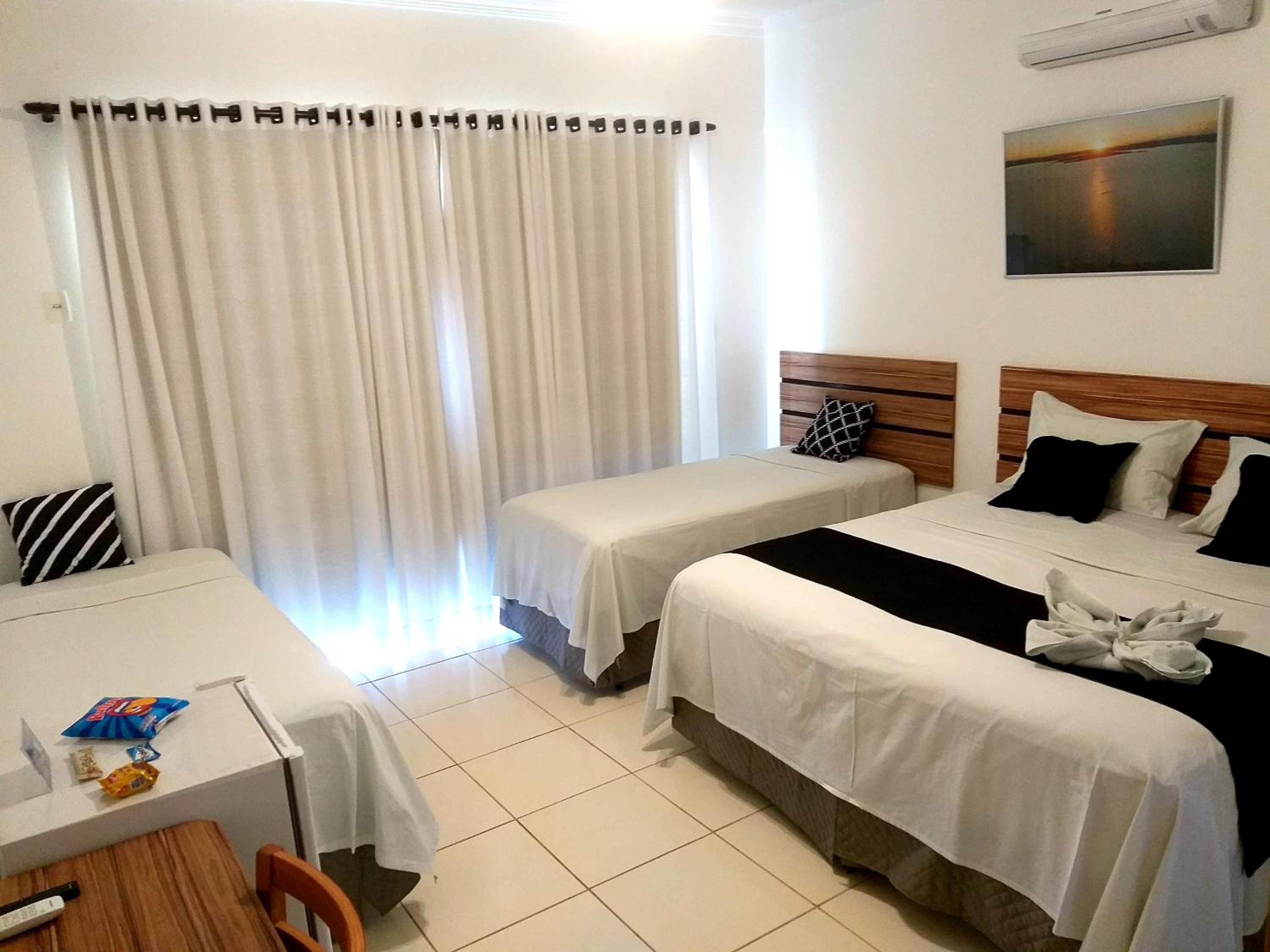 Quadruple Room photo 2