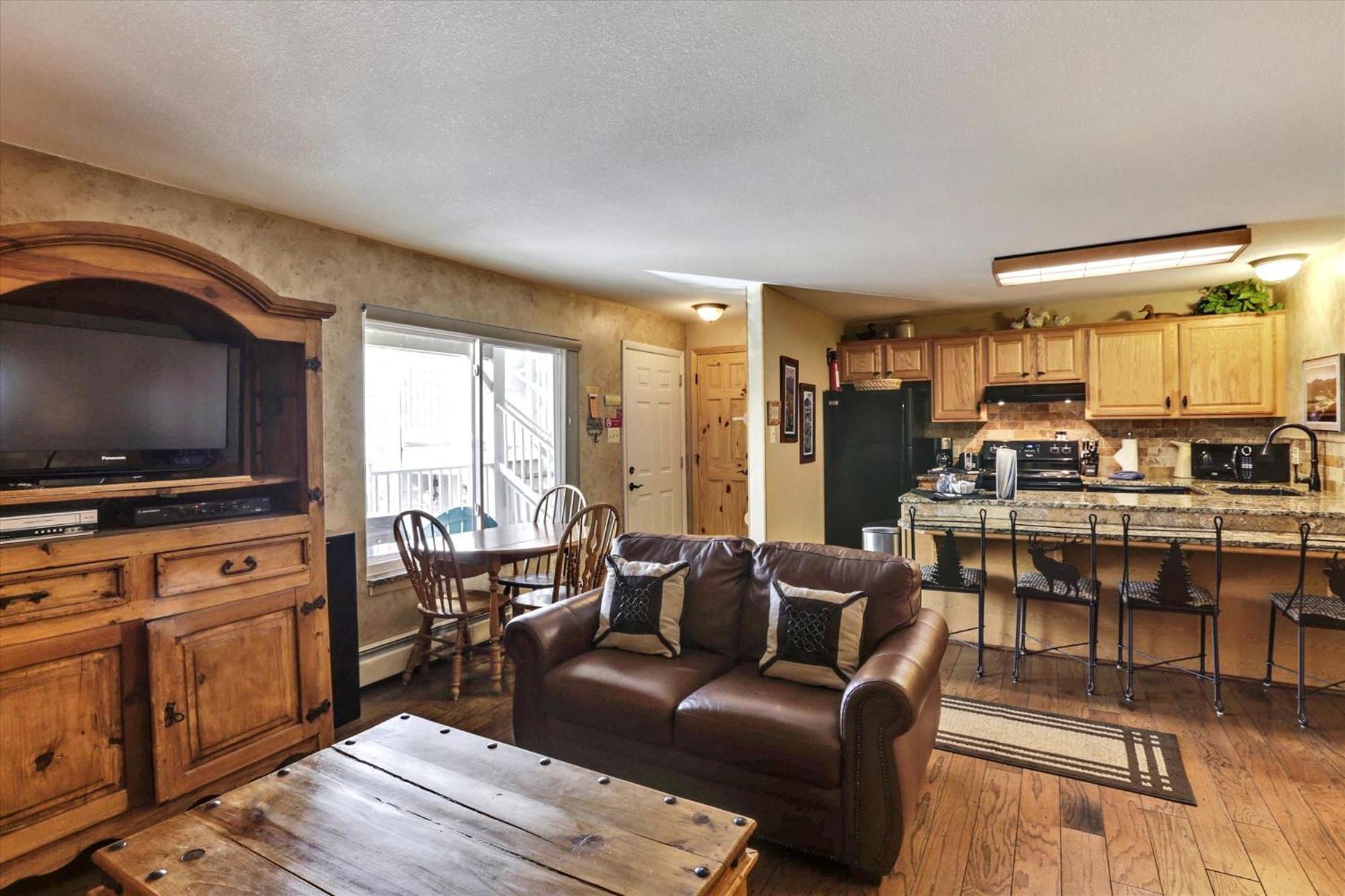 Vacation Home photo 1