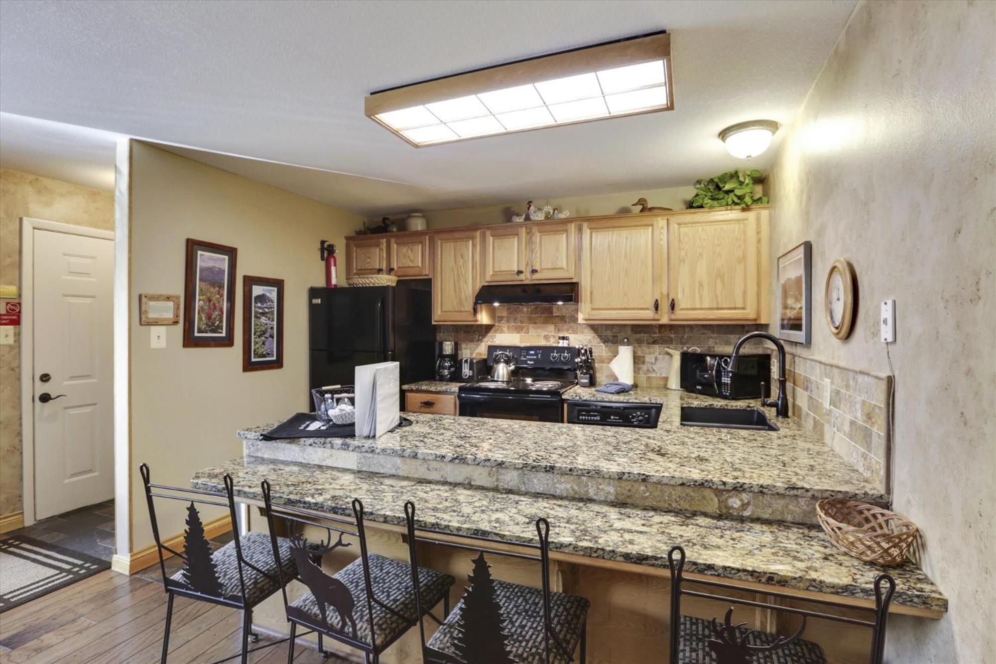 Vacation Home photo 3