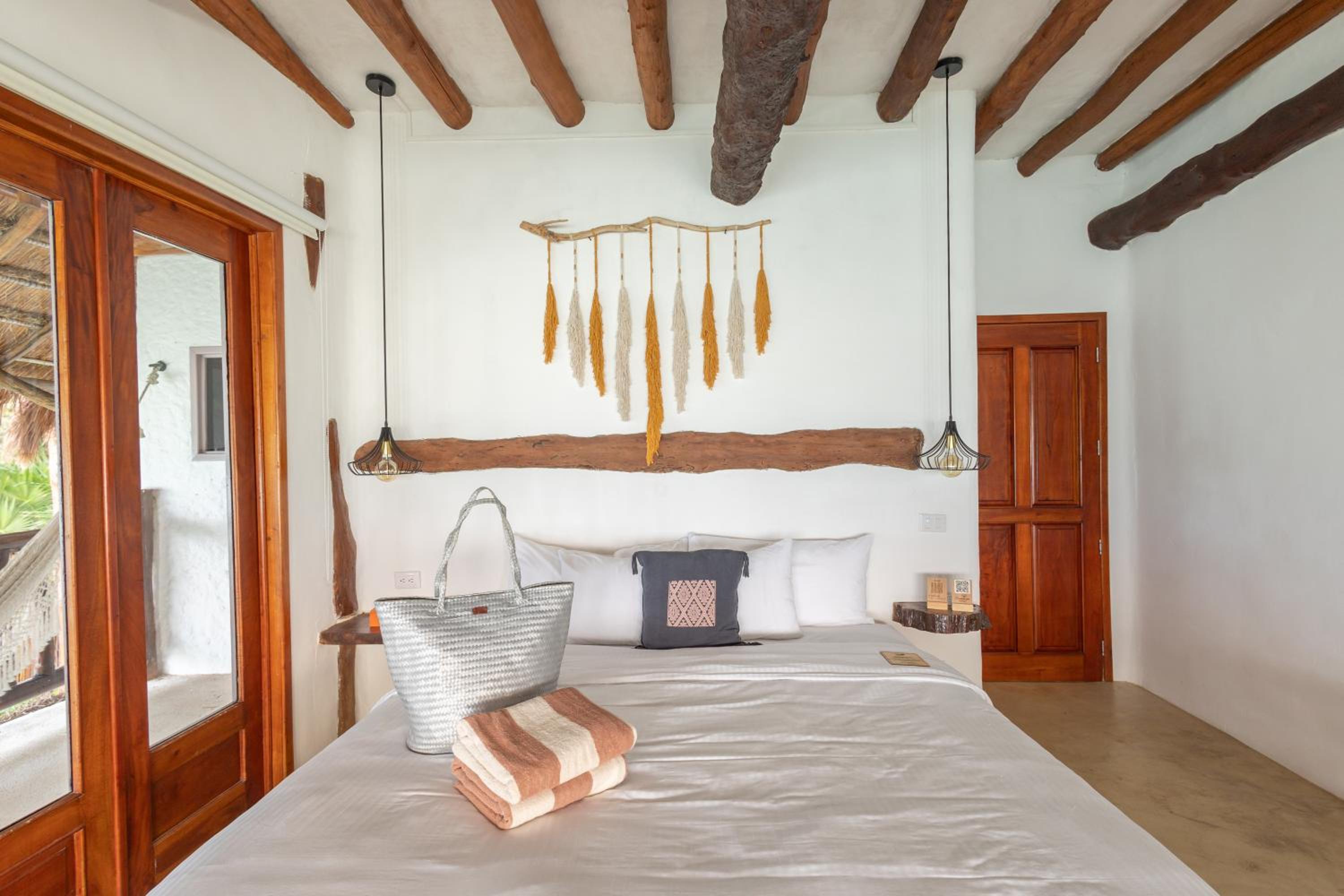 Master Suite Las Hamacas - Photo 42