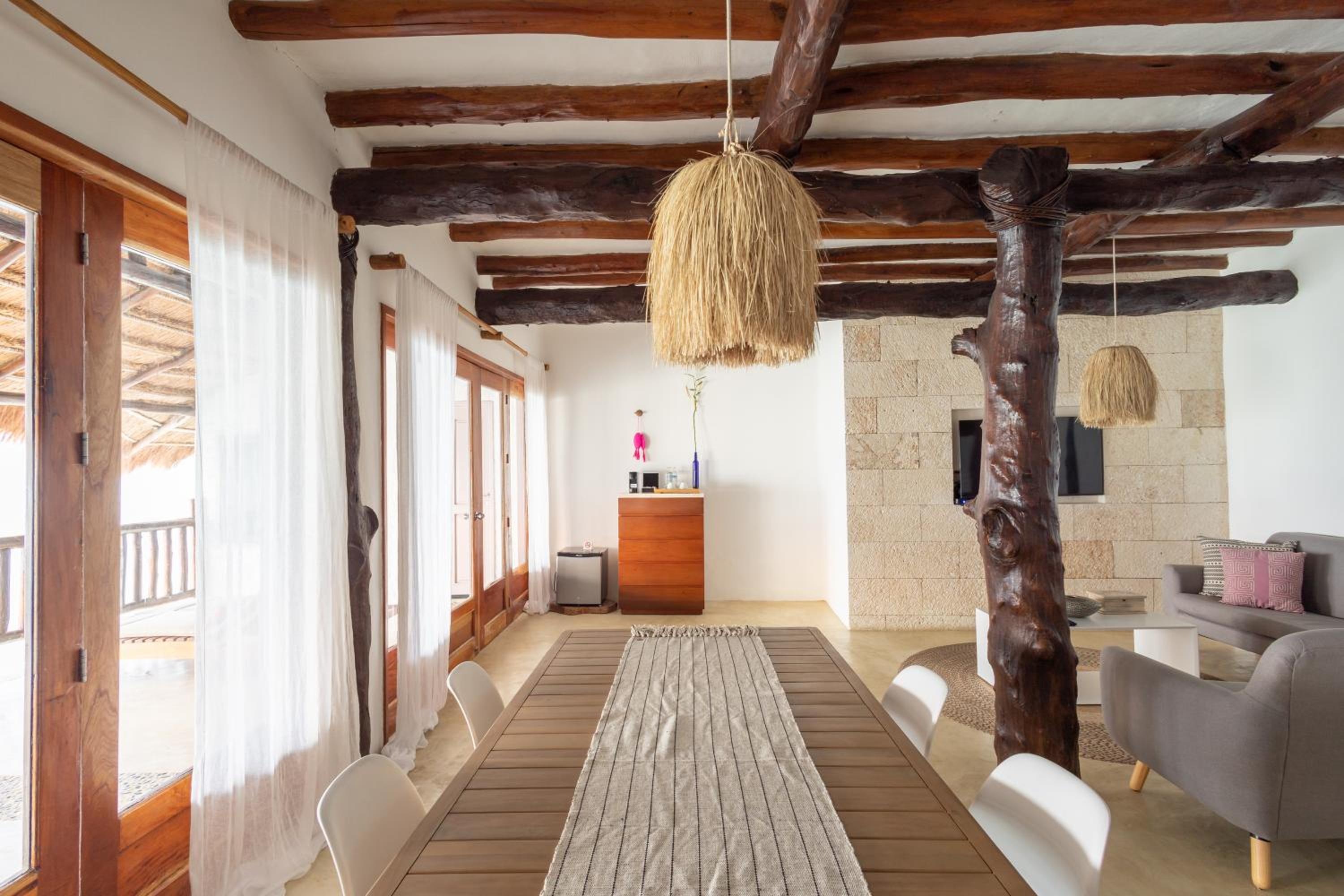 Master Suite Las Hamacas - Photo 33
