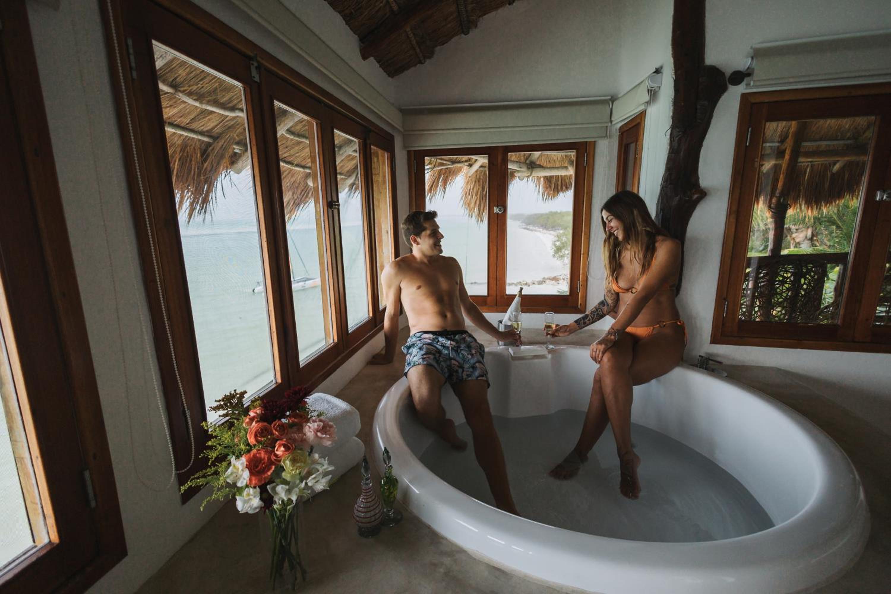 Master Suite Las Hamacas - Photo 43