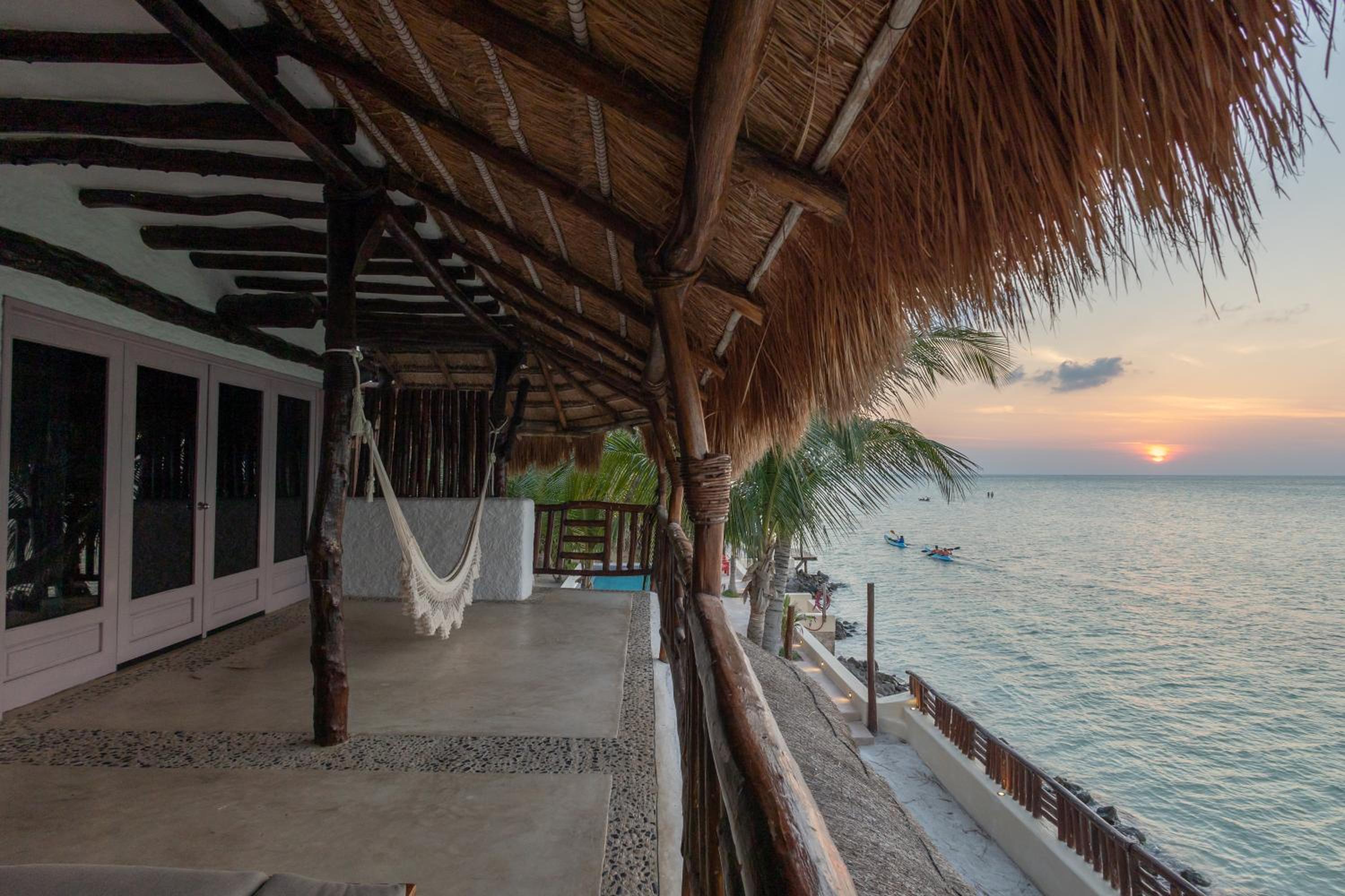 Master Suite Las Hamacas - Photo 40