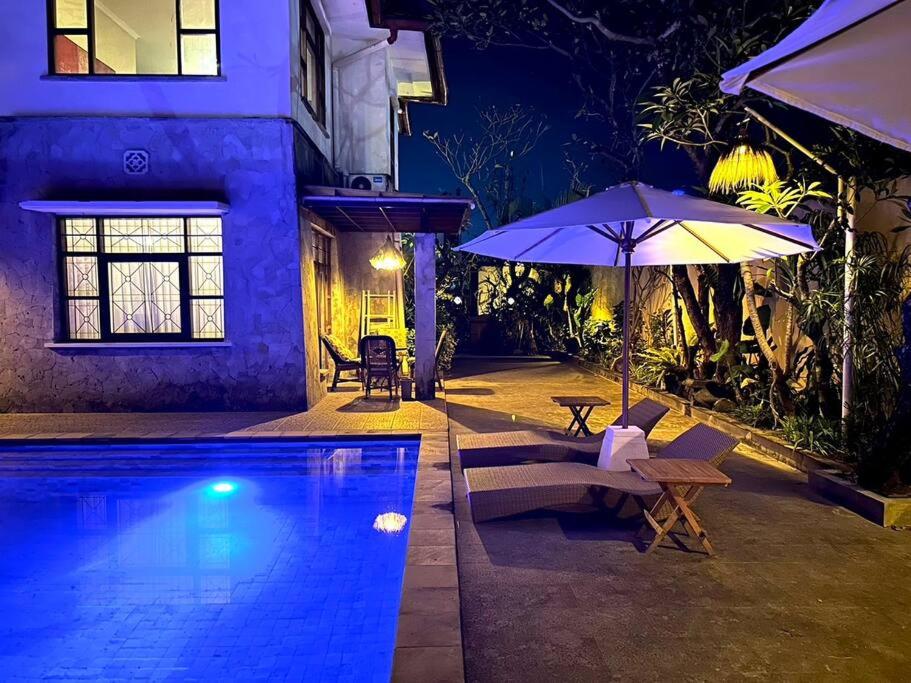 Villa photo 3