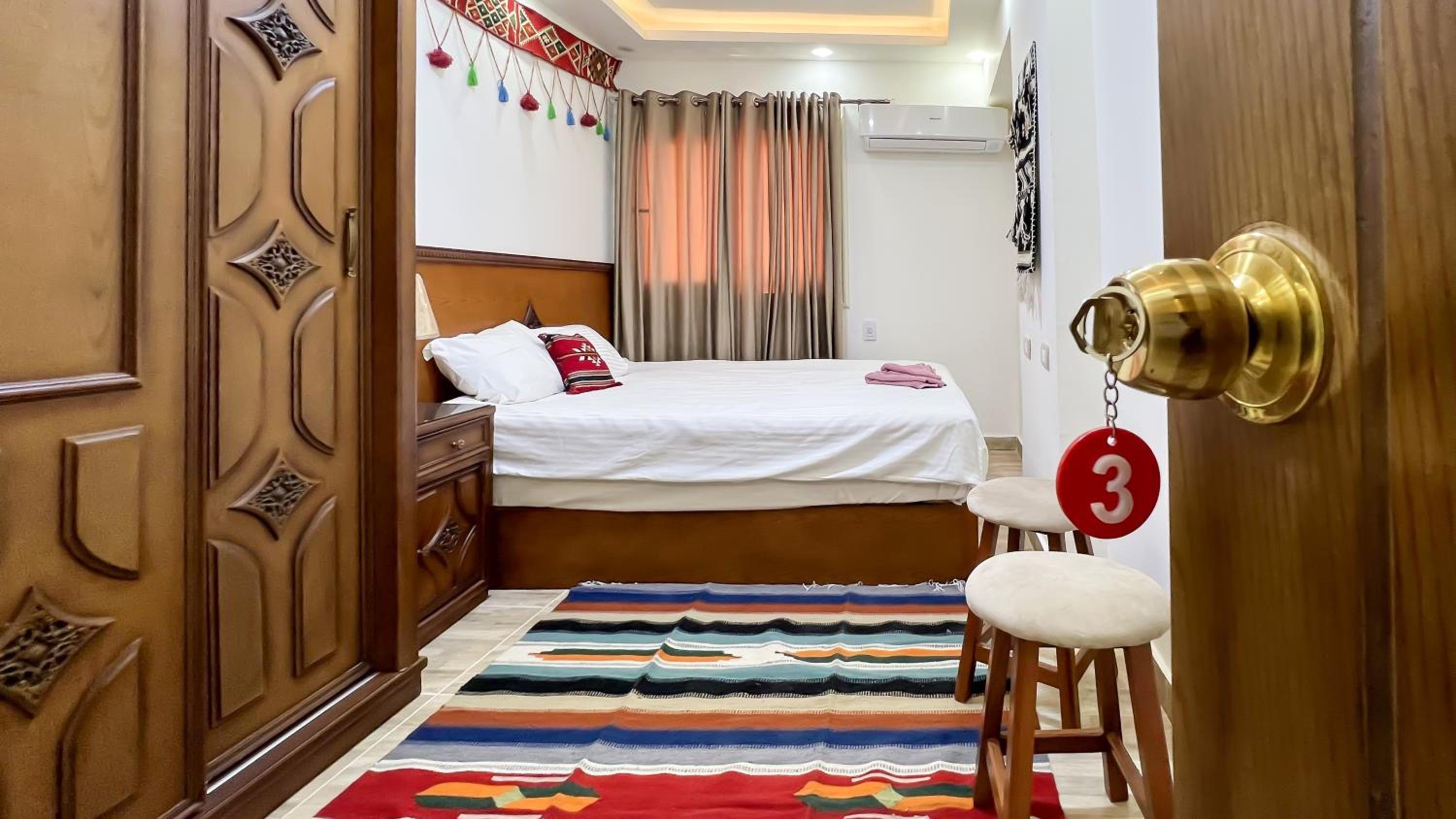 Double Room photo 3