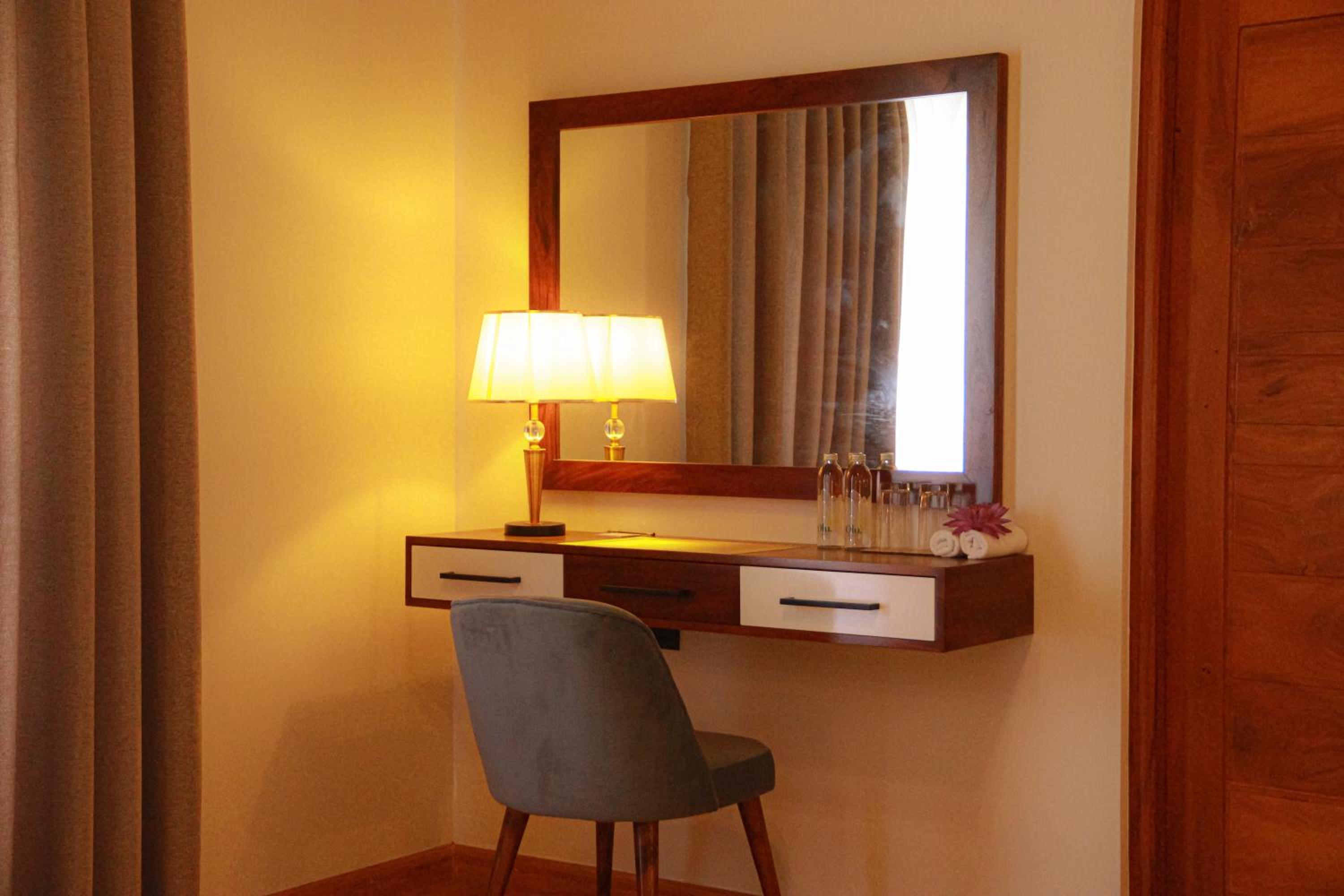 Superior King Room photo 3