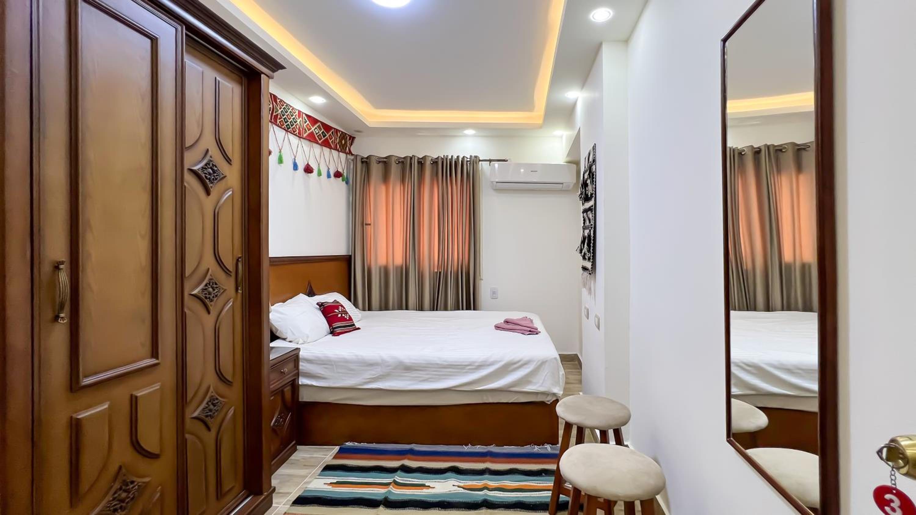 Double Room photo 2
