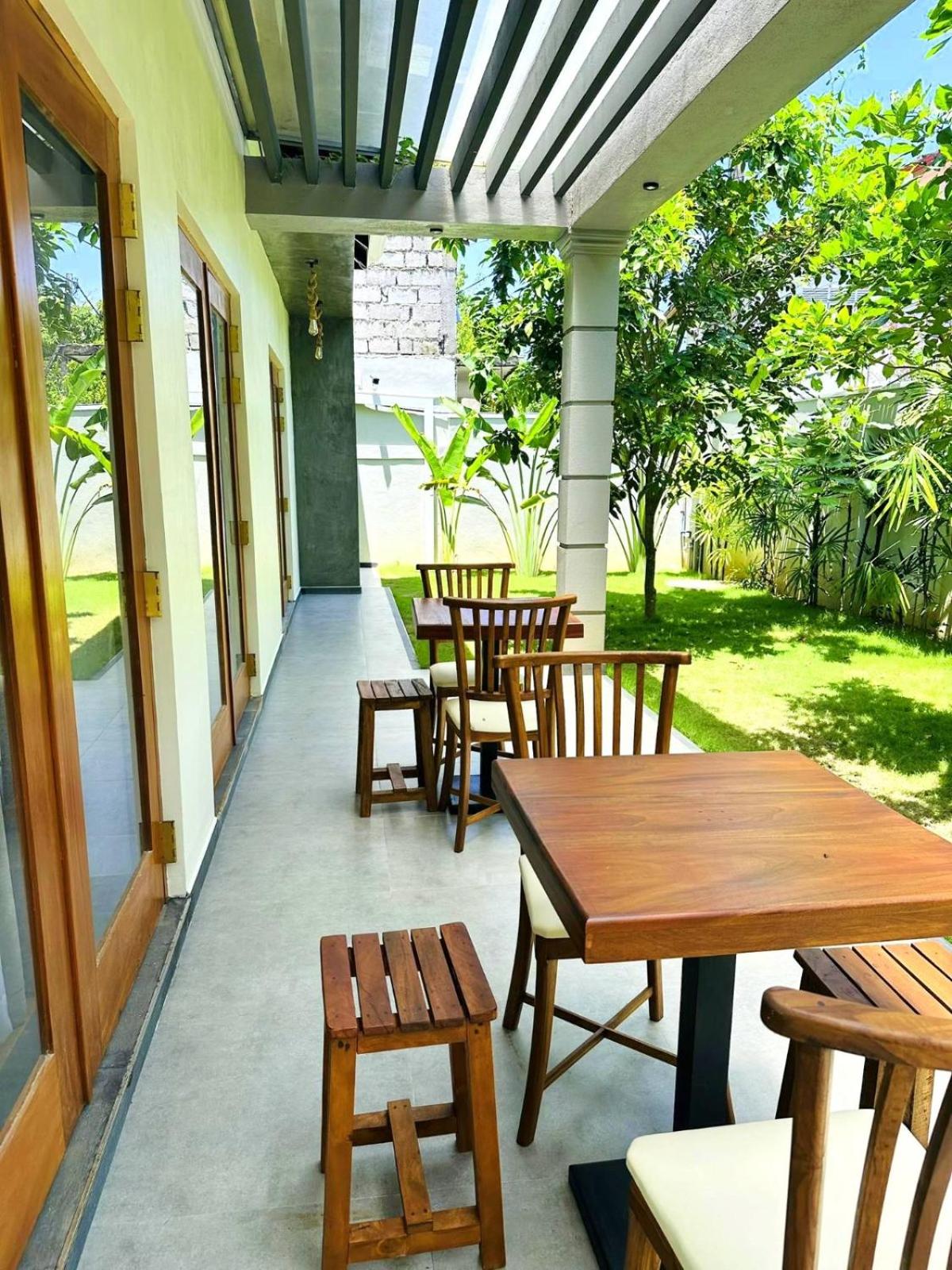 Villa photo 3