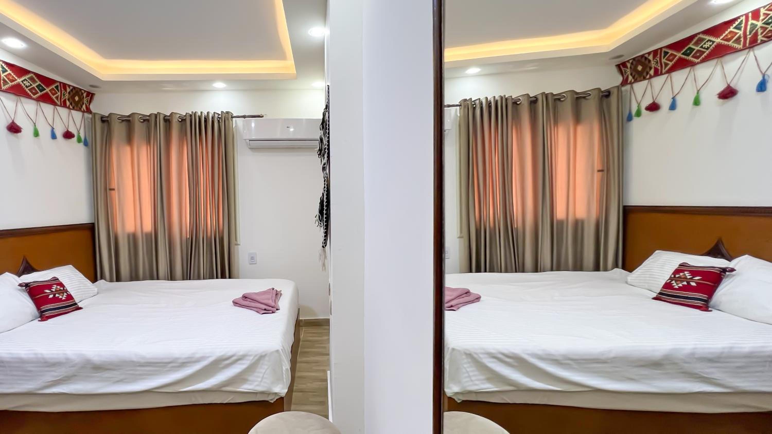 Deluxe Single Room photo 2