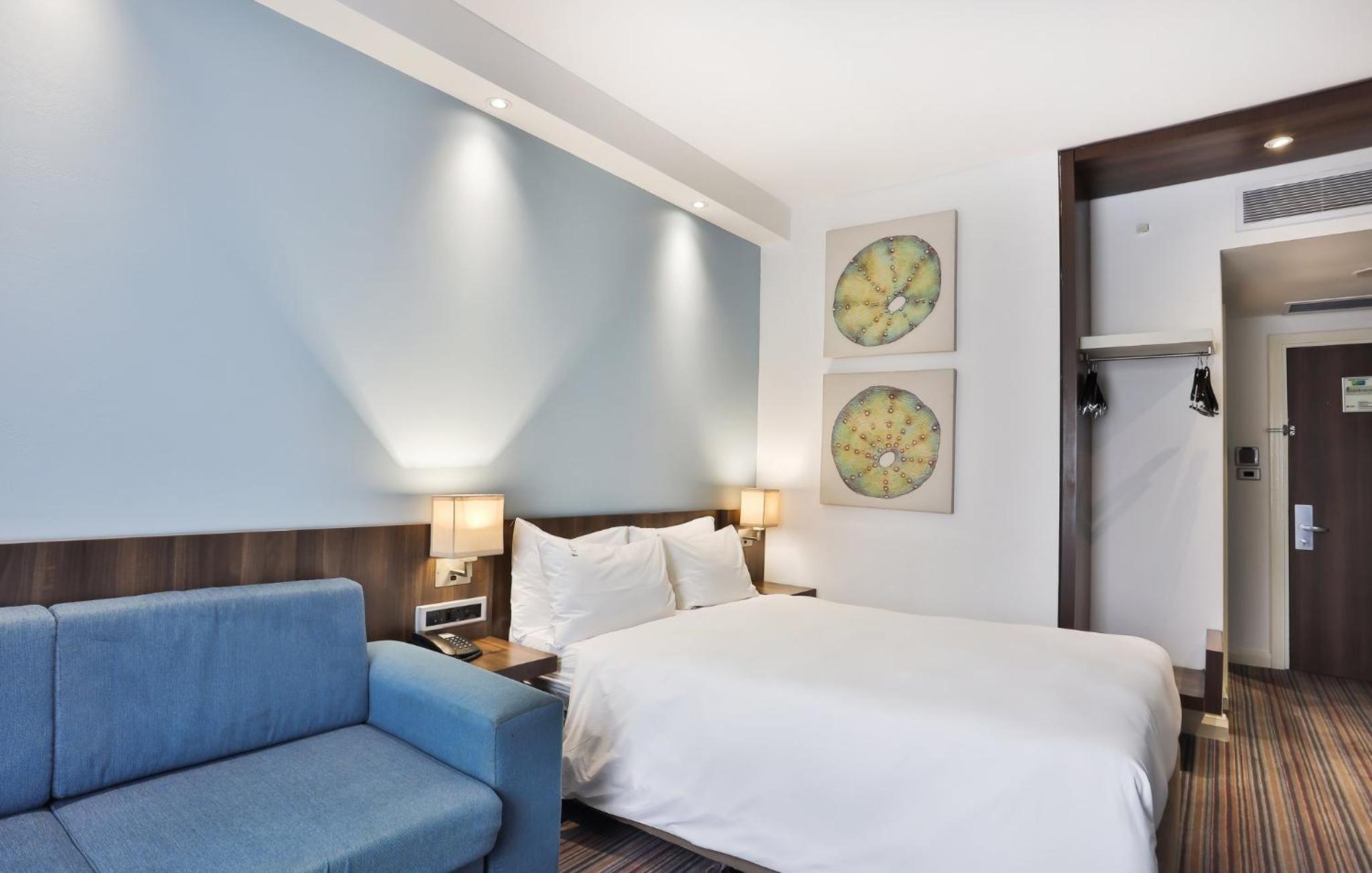 Standard Double Room with Sofa Bed