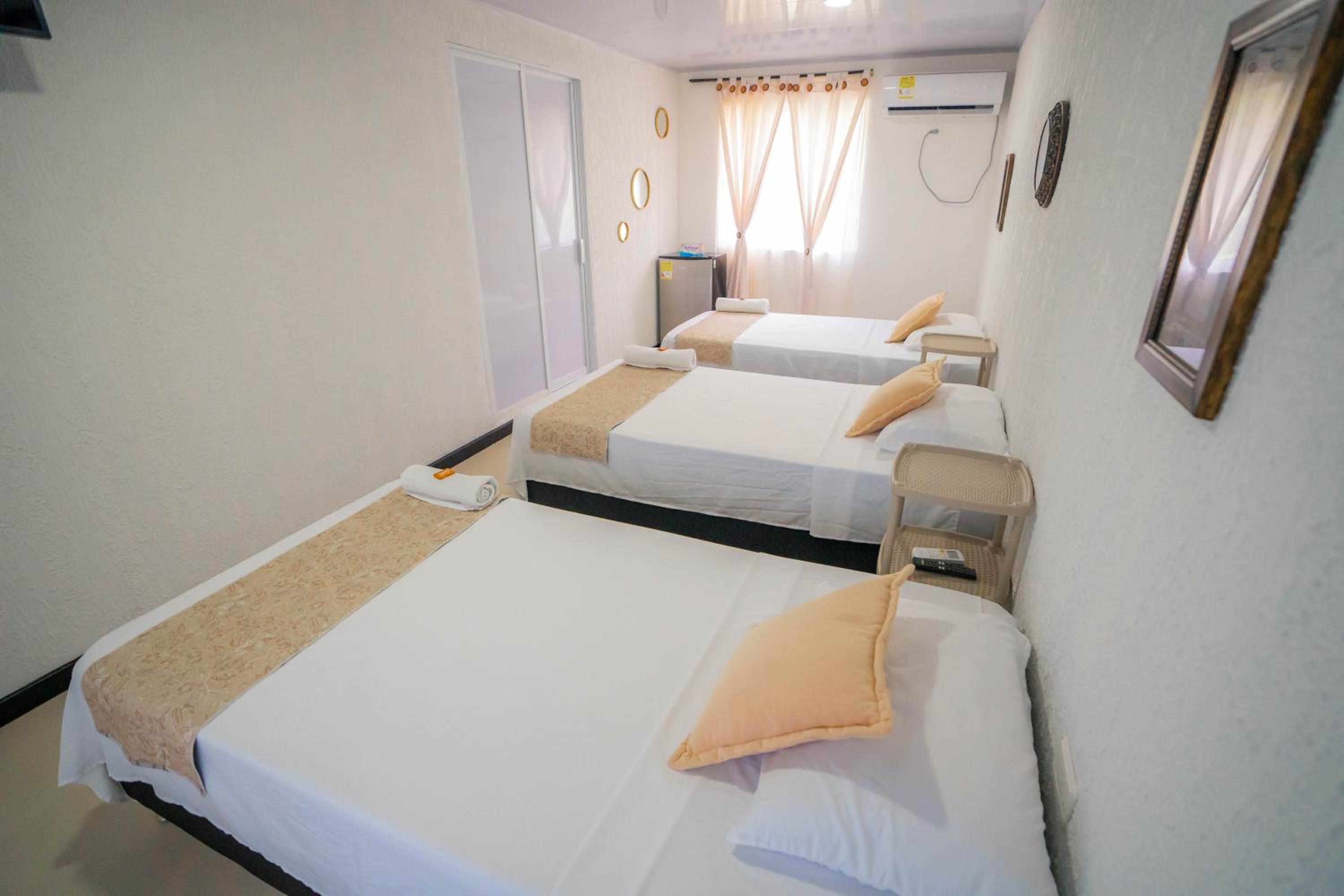 Triple Room photo 2