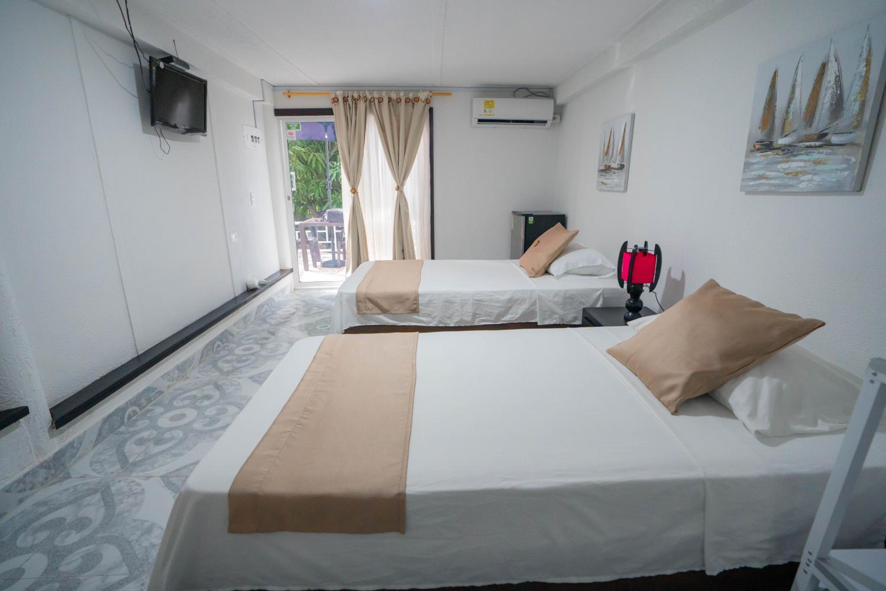 Twin Room photo 3