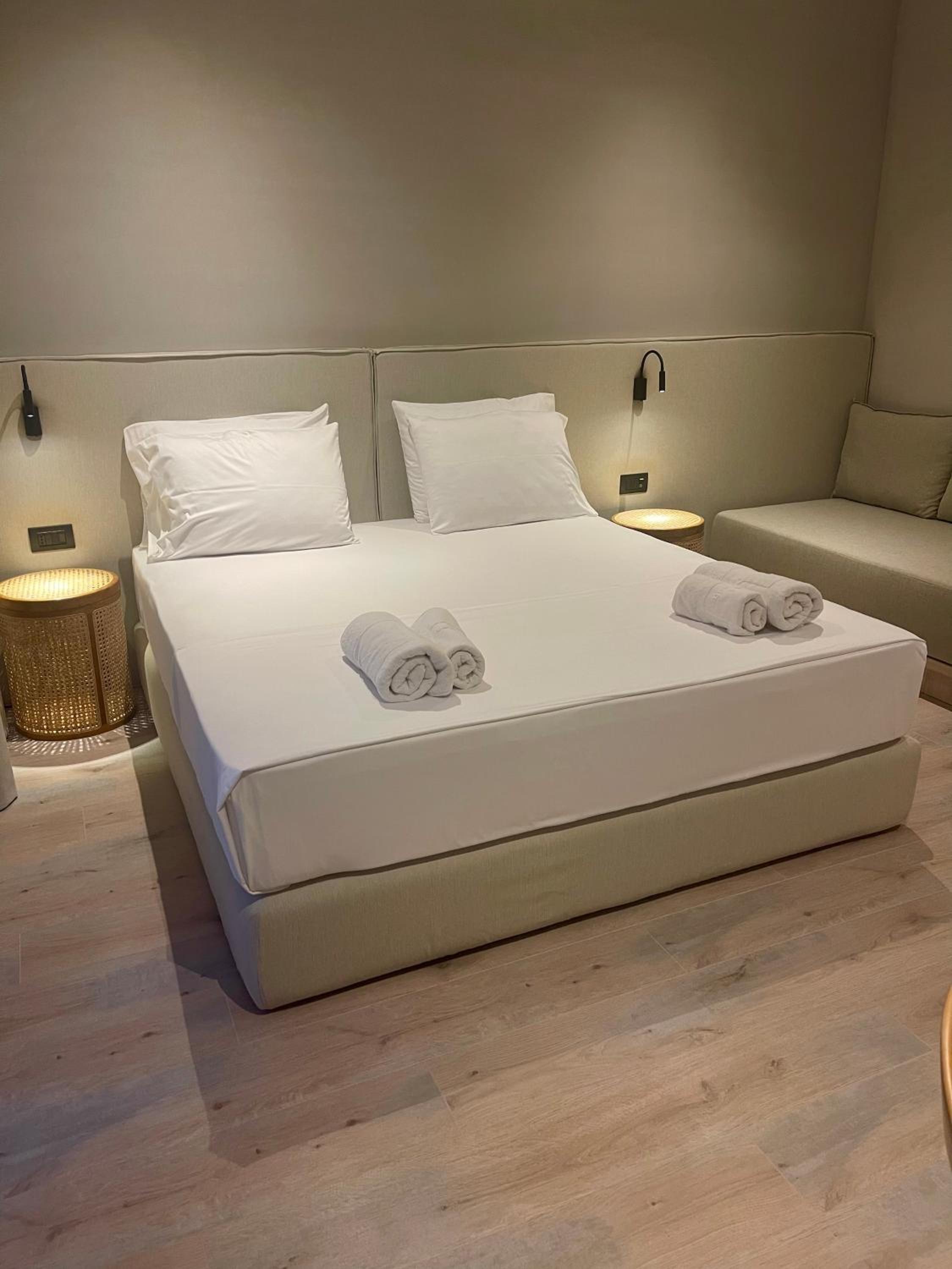Double Room photo 1