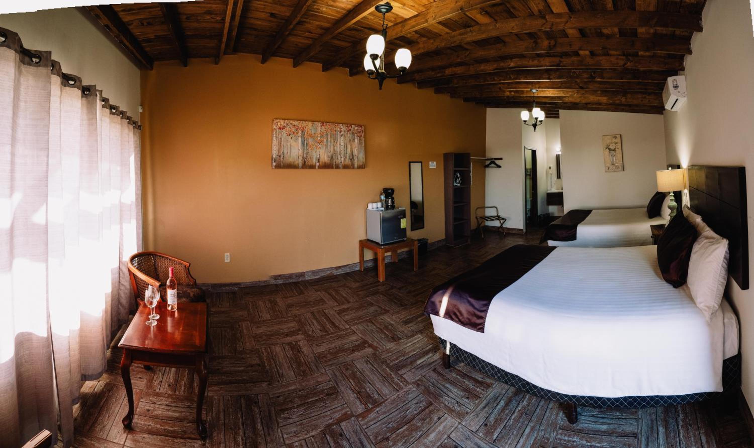 One-Bedroom Villa photo 3