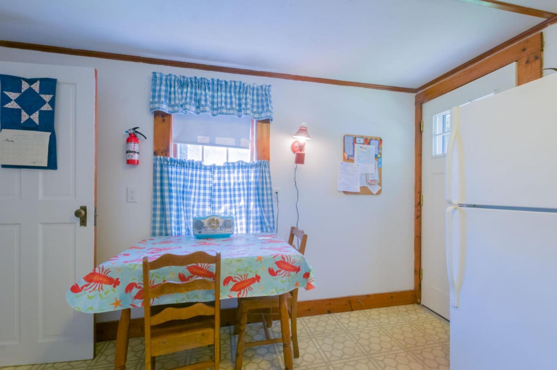 Vacation Home photo 2