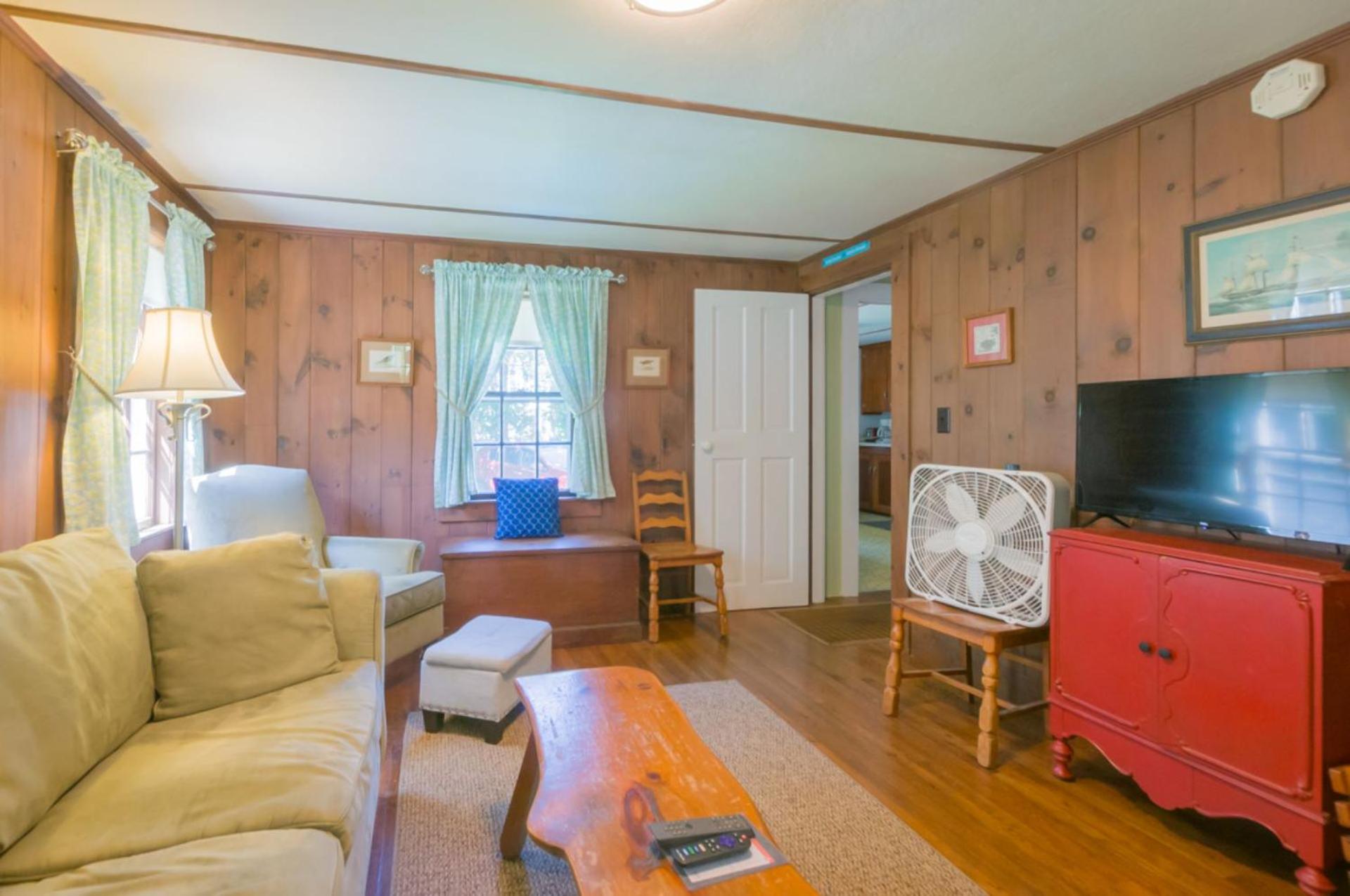 Vacation Home photo 1