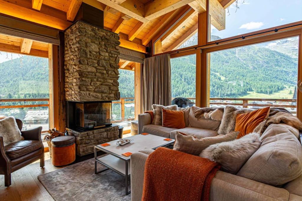 Chalet photo 1