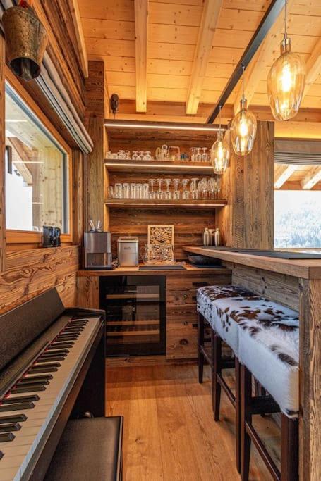 Chalet photo 3