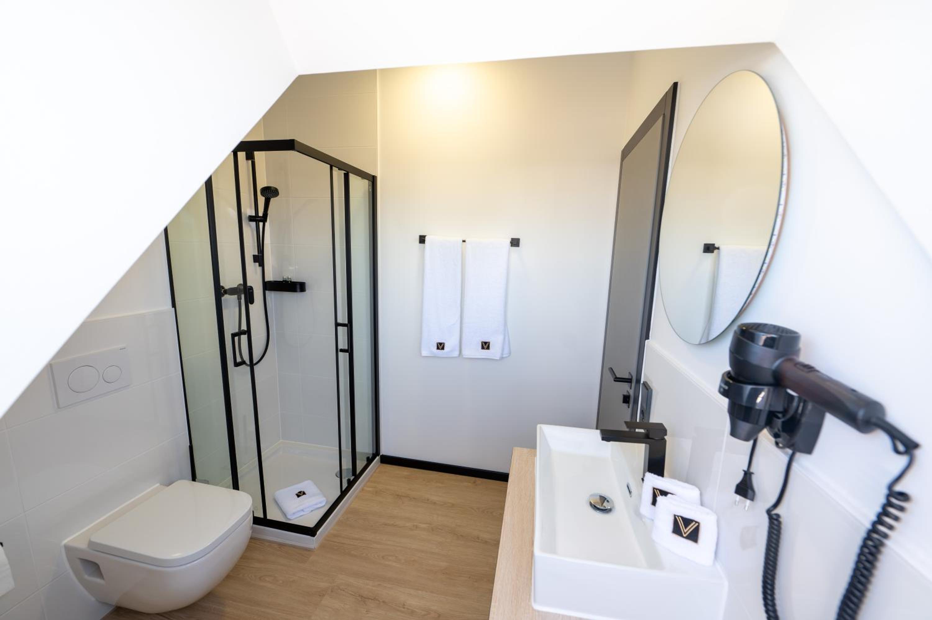 Single Room with Kitchenette photo 2