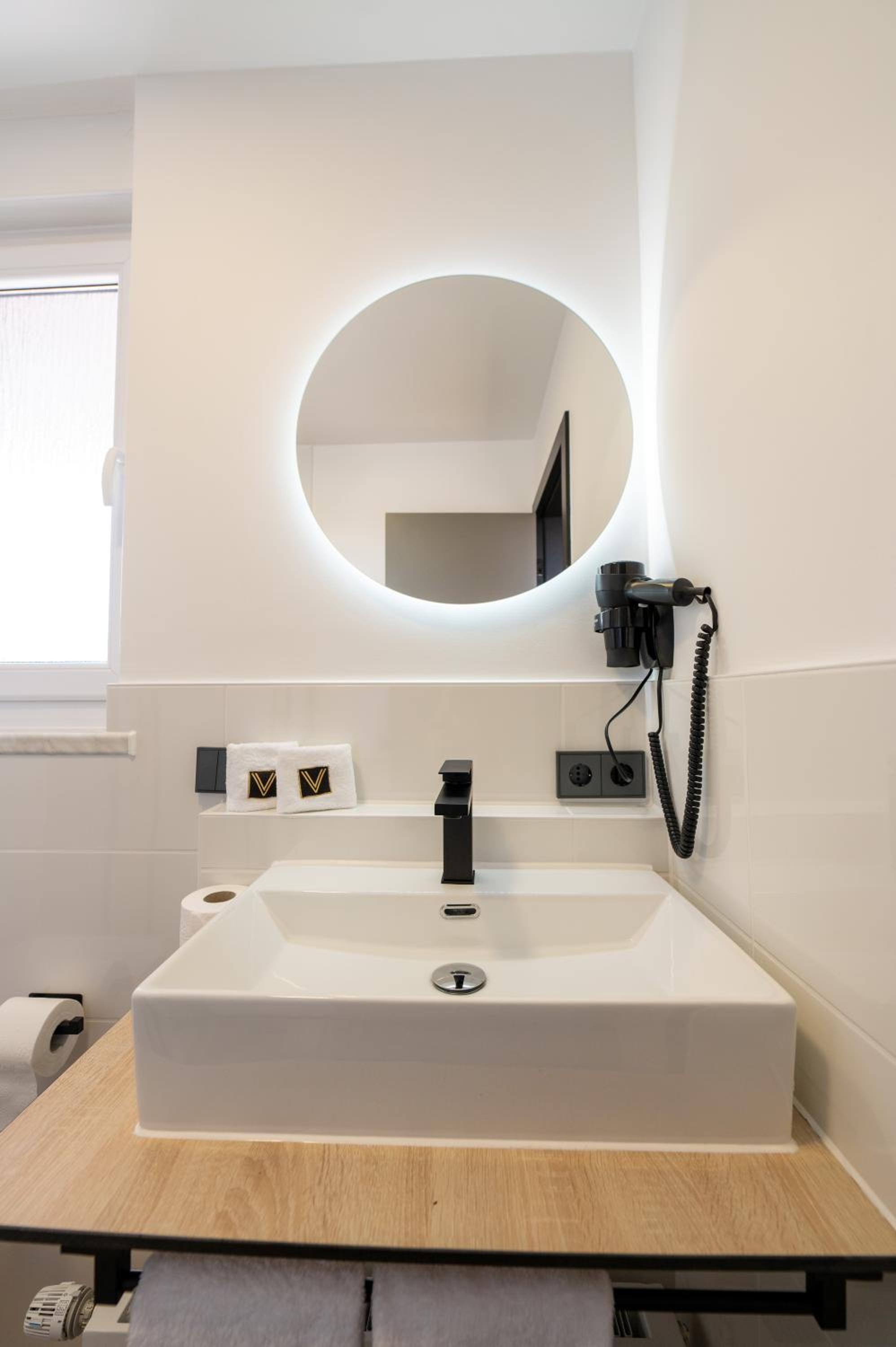 Economy Single Room with Kitchenette - Souterrain photo 3