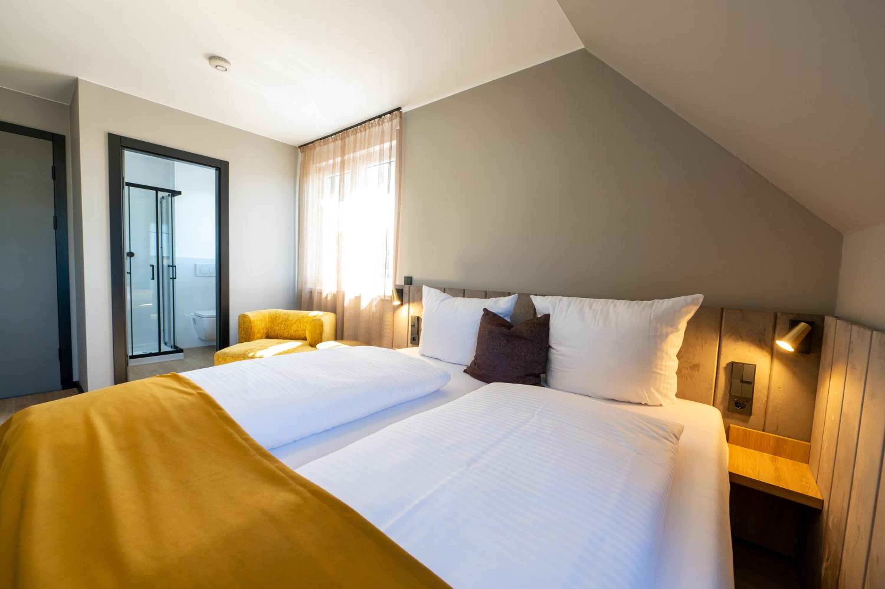 Double Room with Kitchenette photo 2