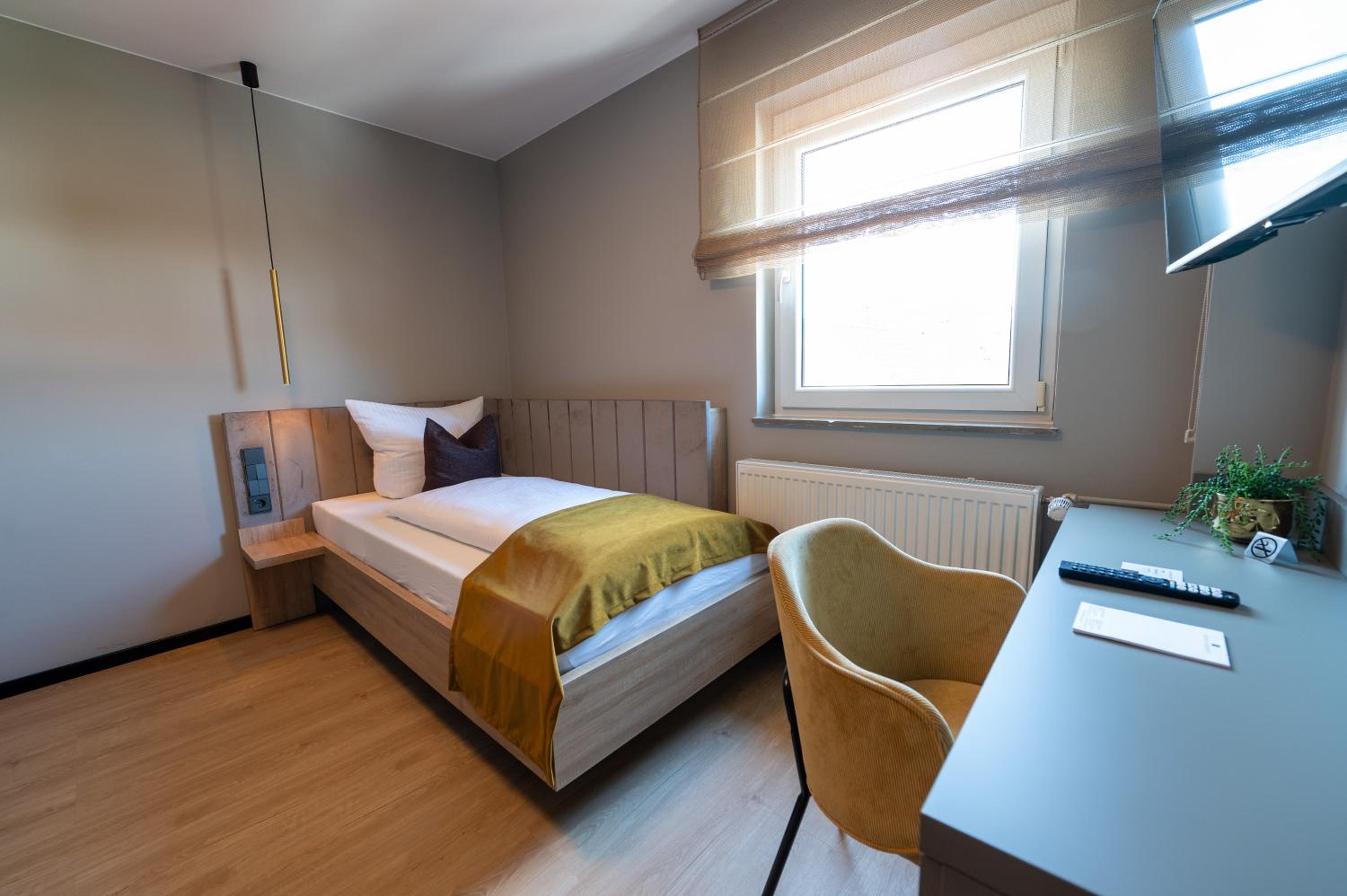 Single Room with Kitchenette photo 3