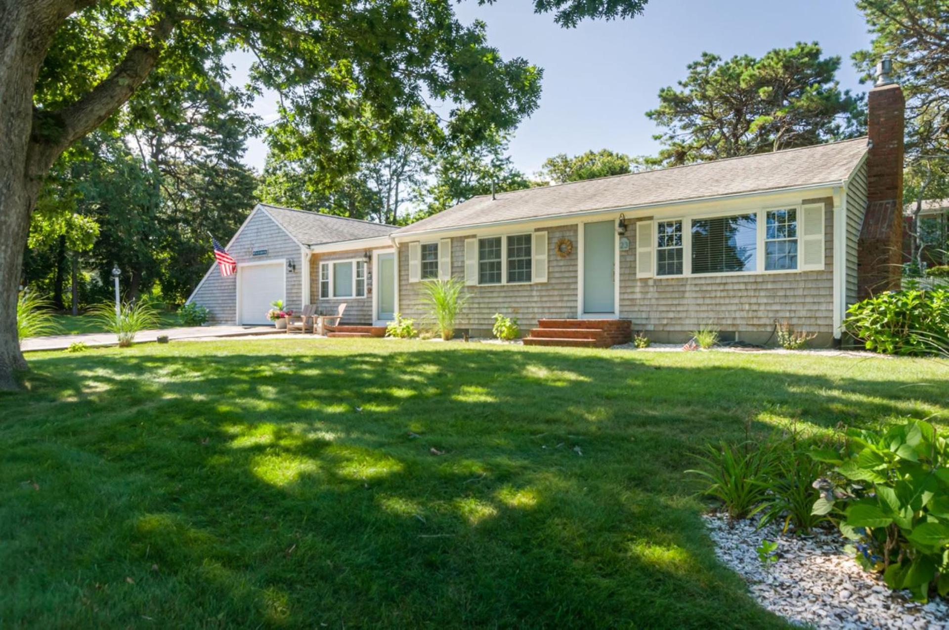 Vacation Home photo 2