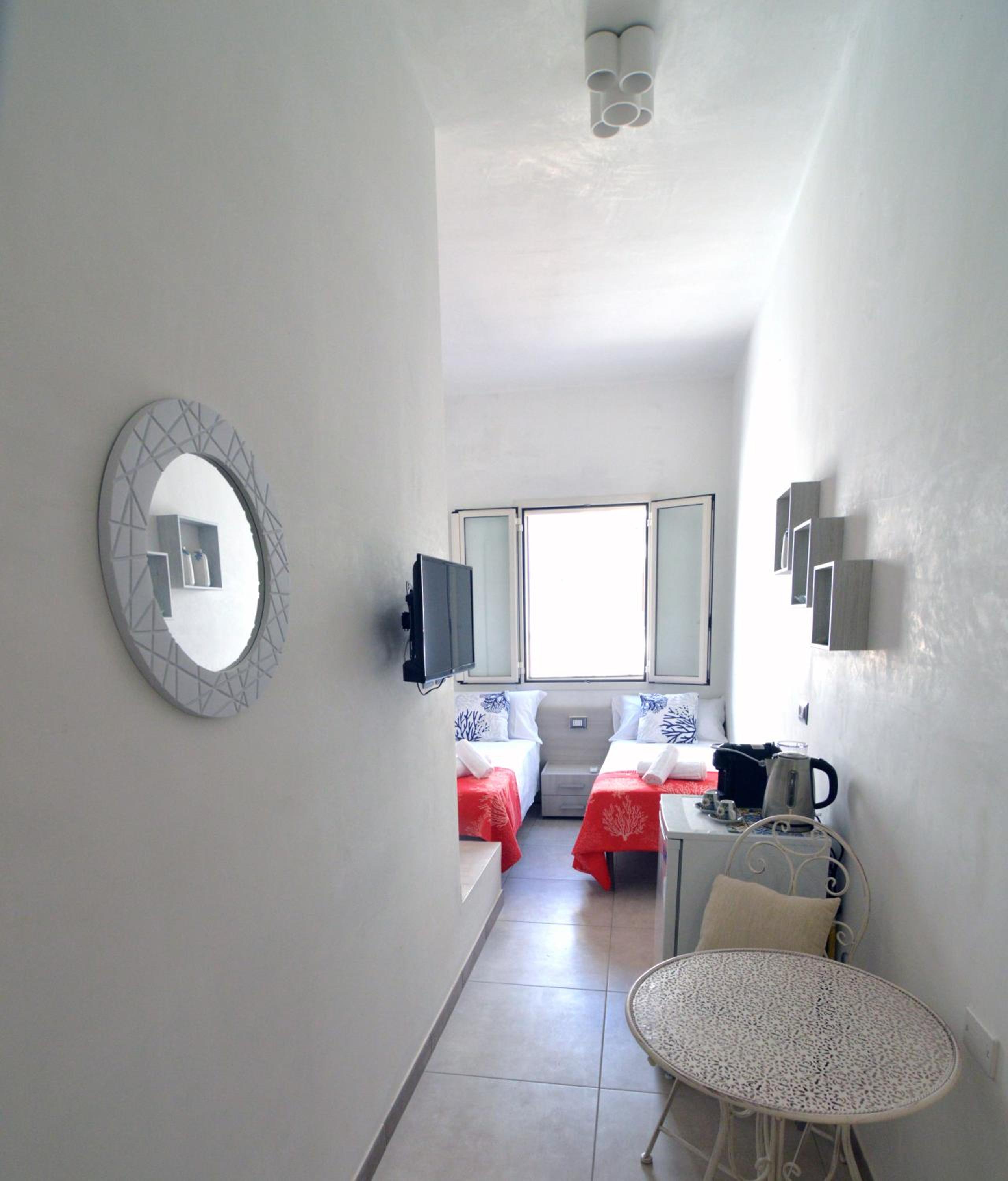 Double Or Twin Room With Private Bathroom