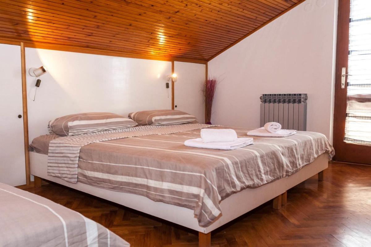Two-Bedroom Apartment with Sea View photo 3