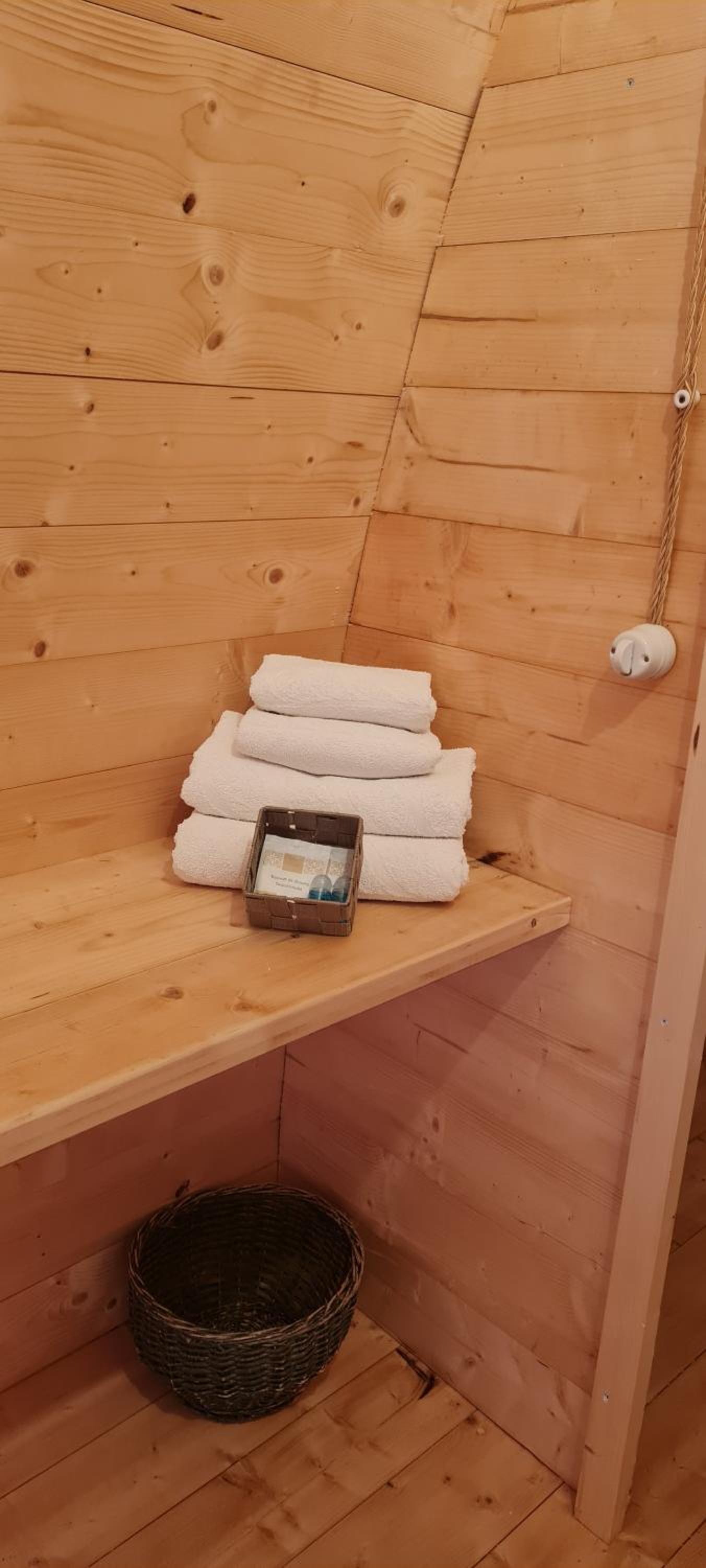 Tent - Photo 14