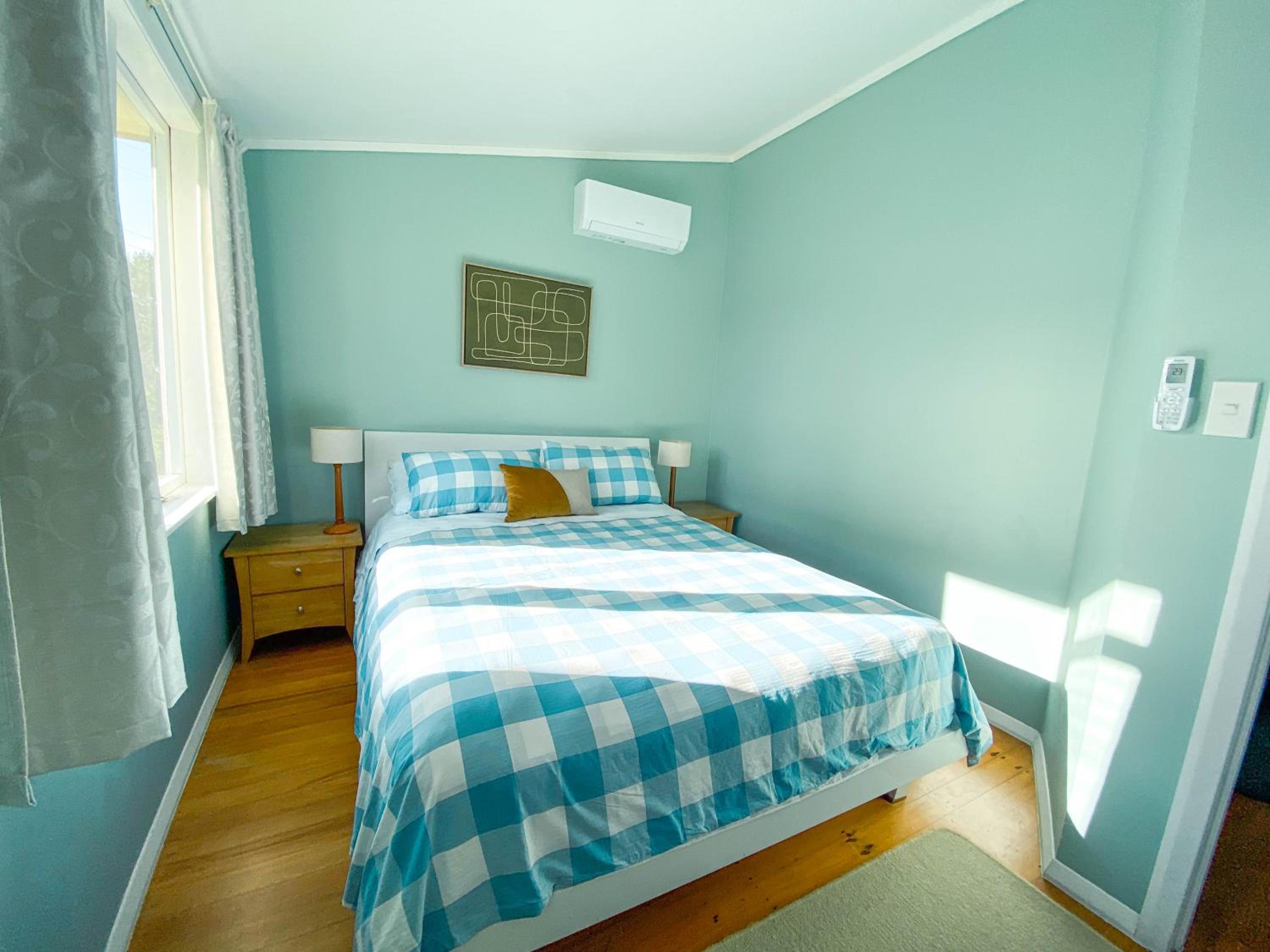 Four-Bedroom Vacation Home photo 1