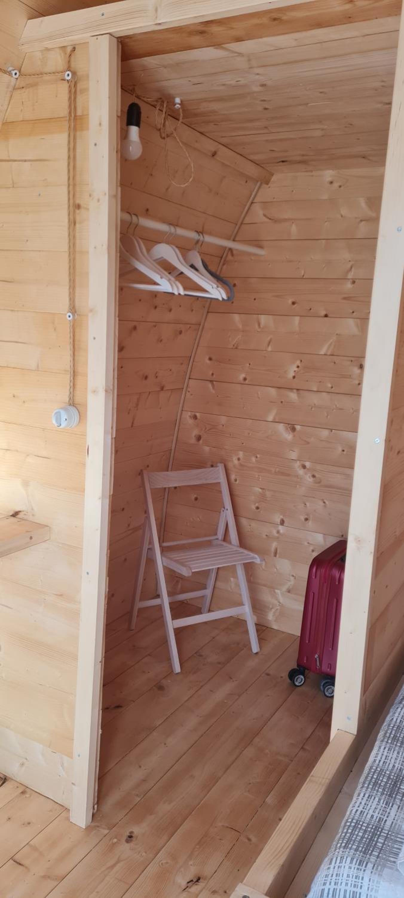 Tent - Photo 25