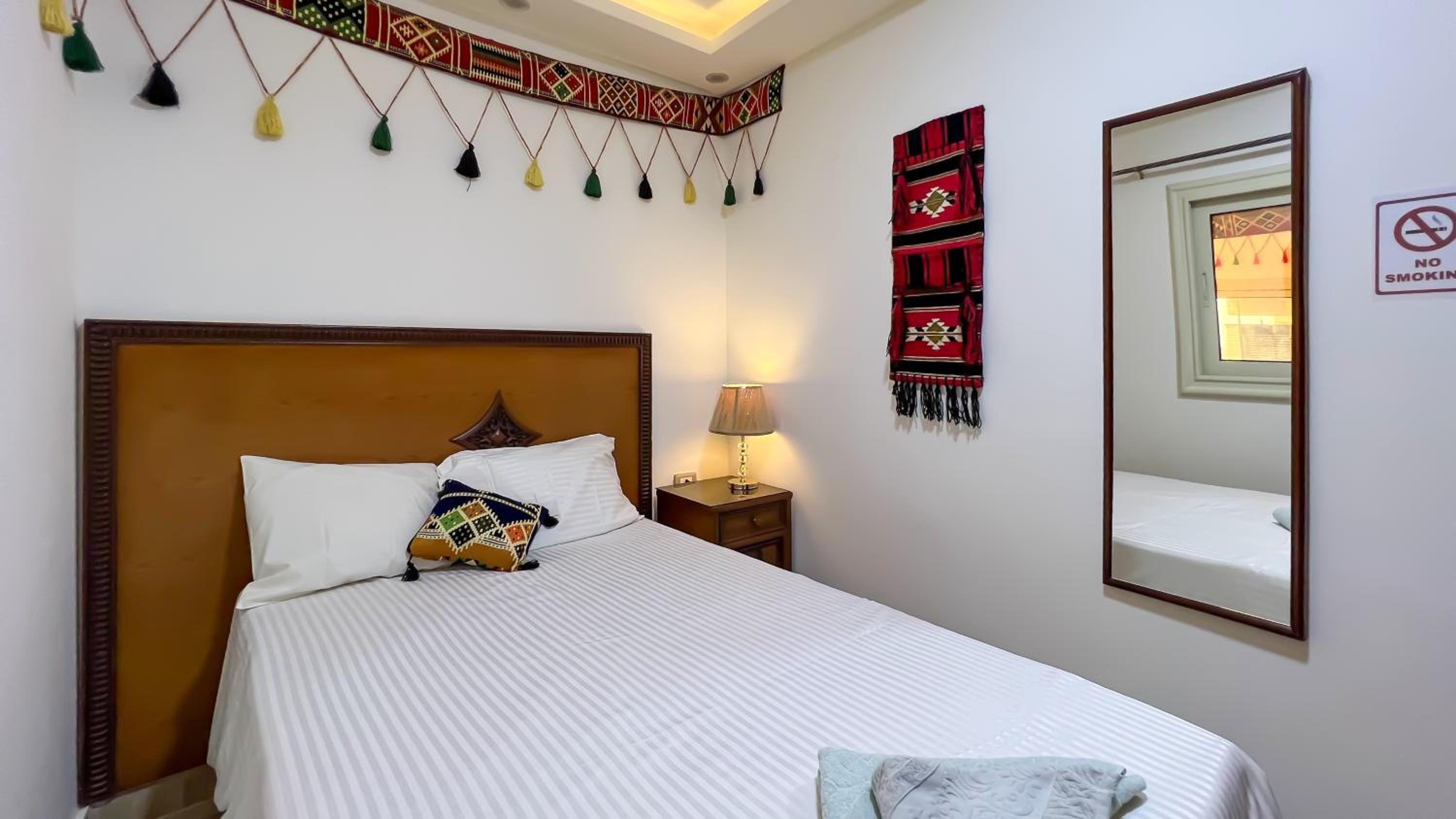 Deluxe Single Room photo 1