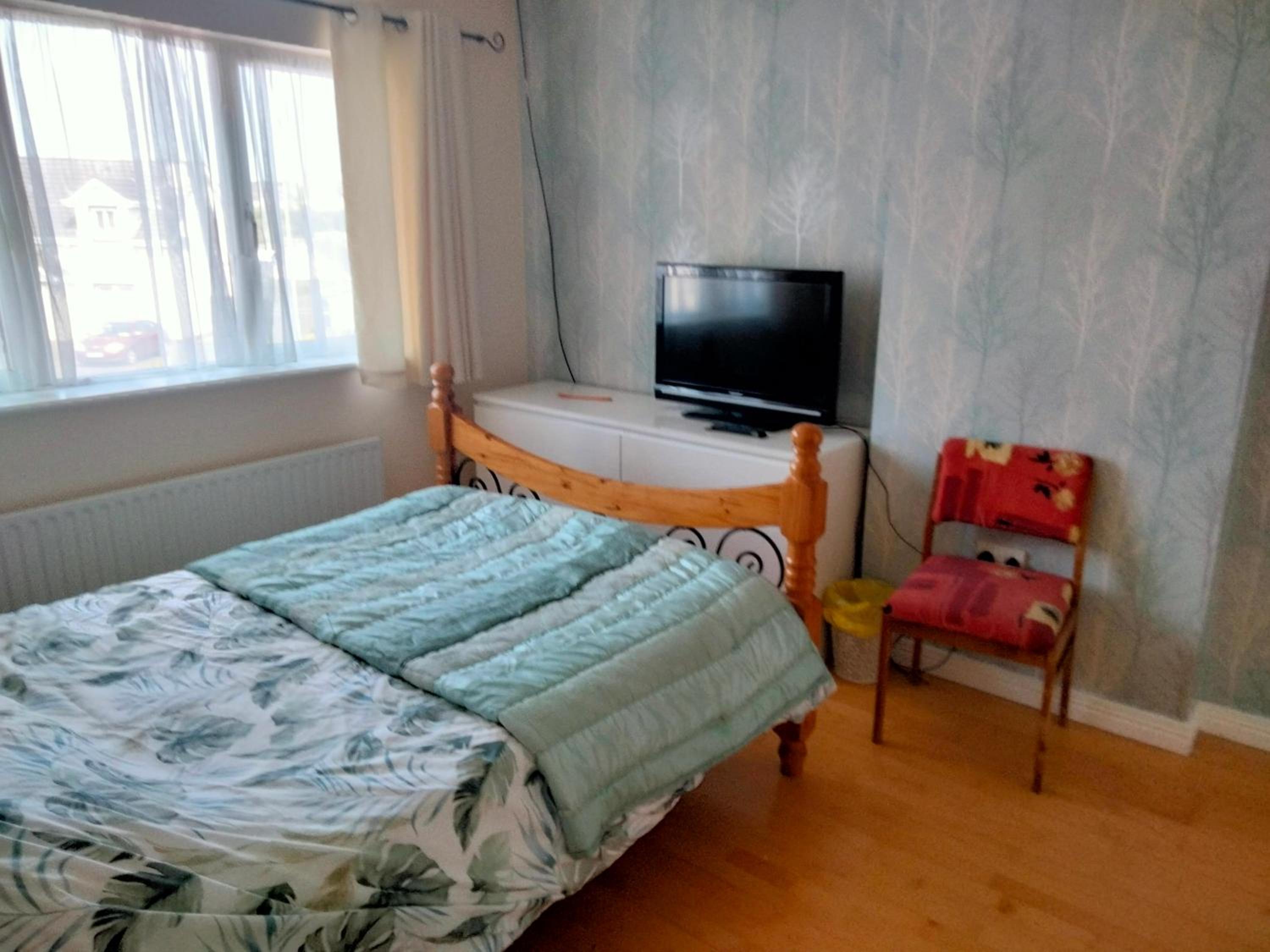 Budget Double Room photo 1