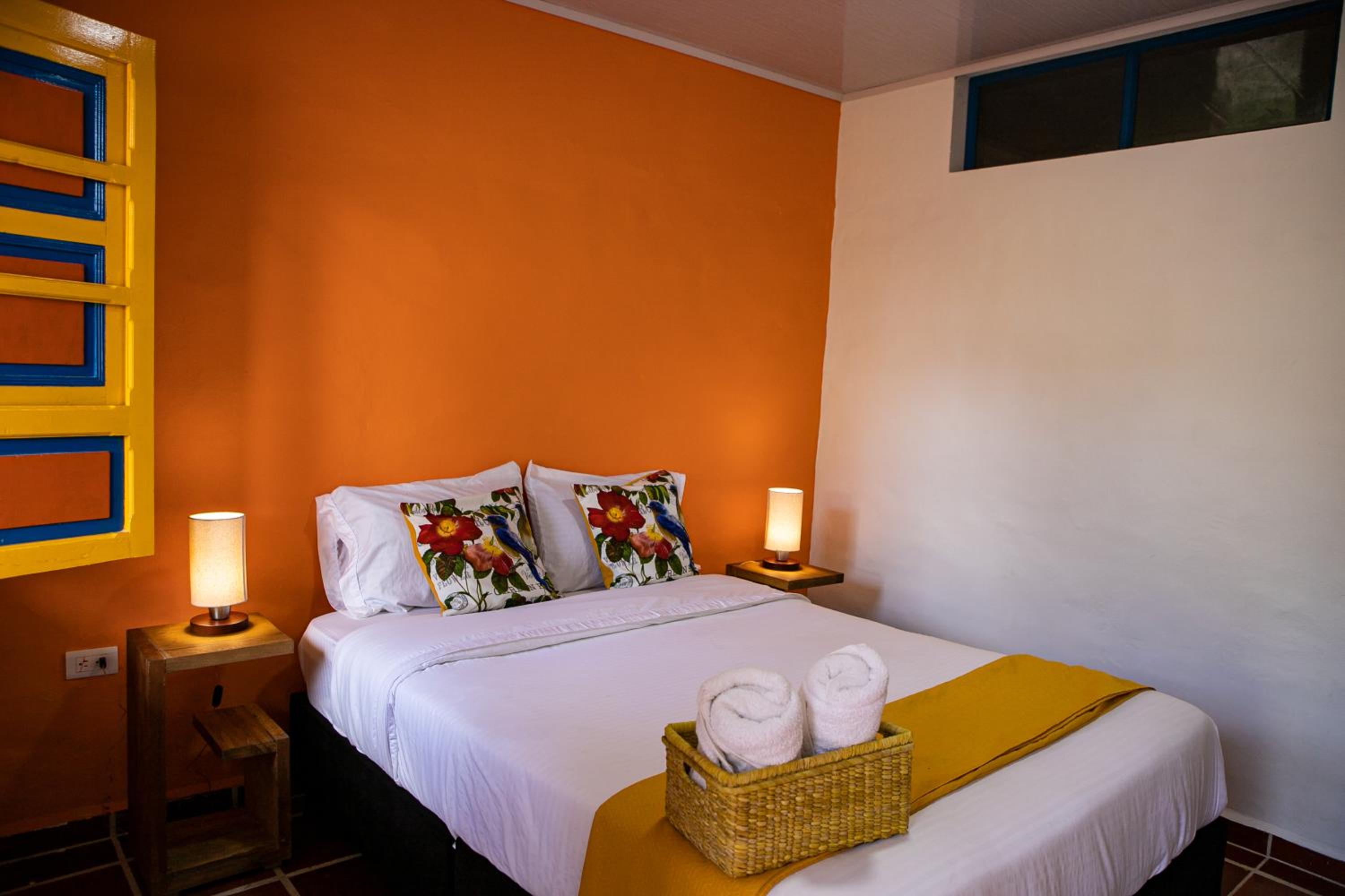 Standard Double Room photo 1