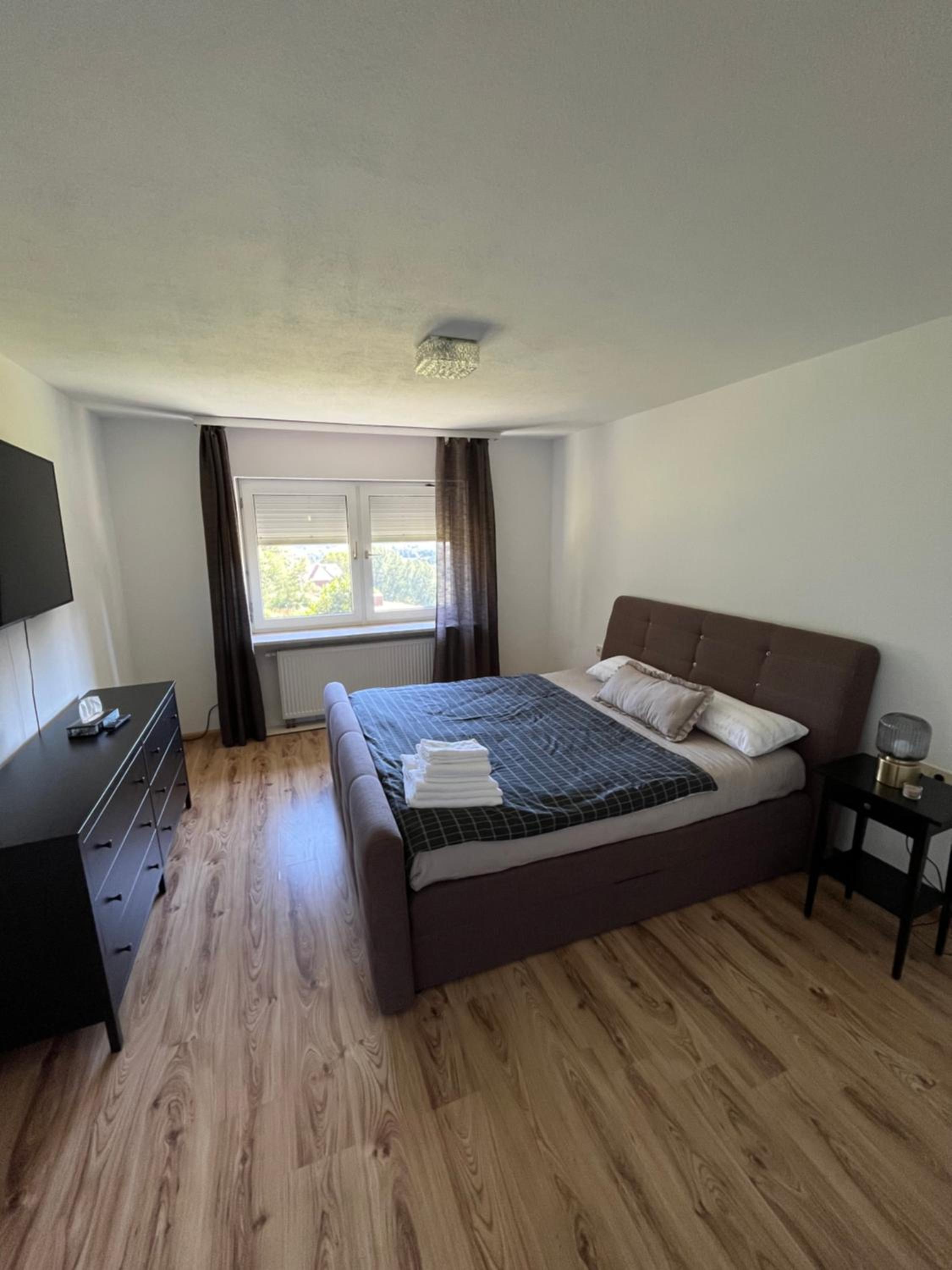 Four-Bedroom House photo 1