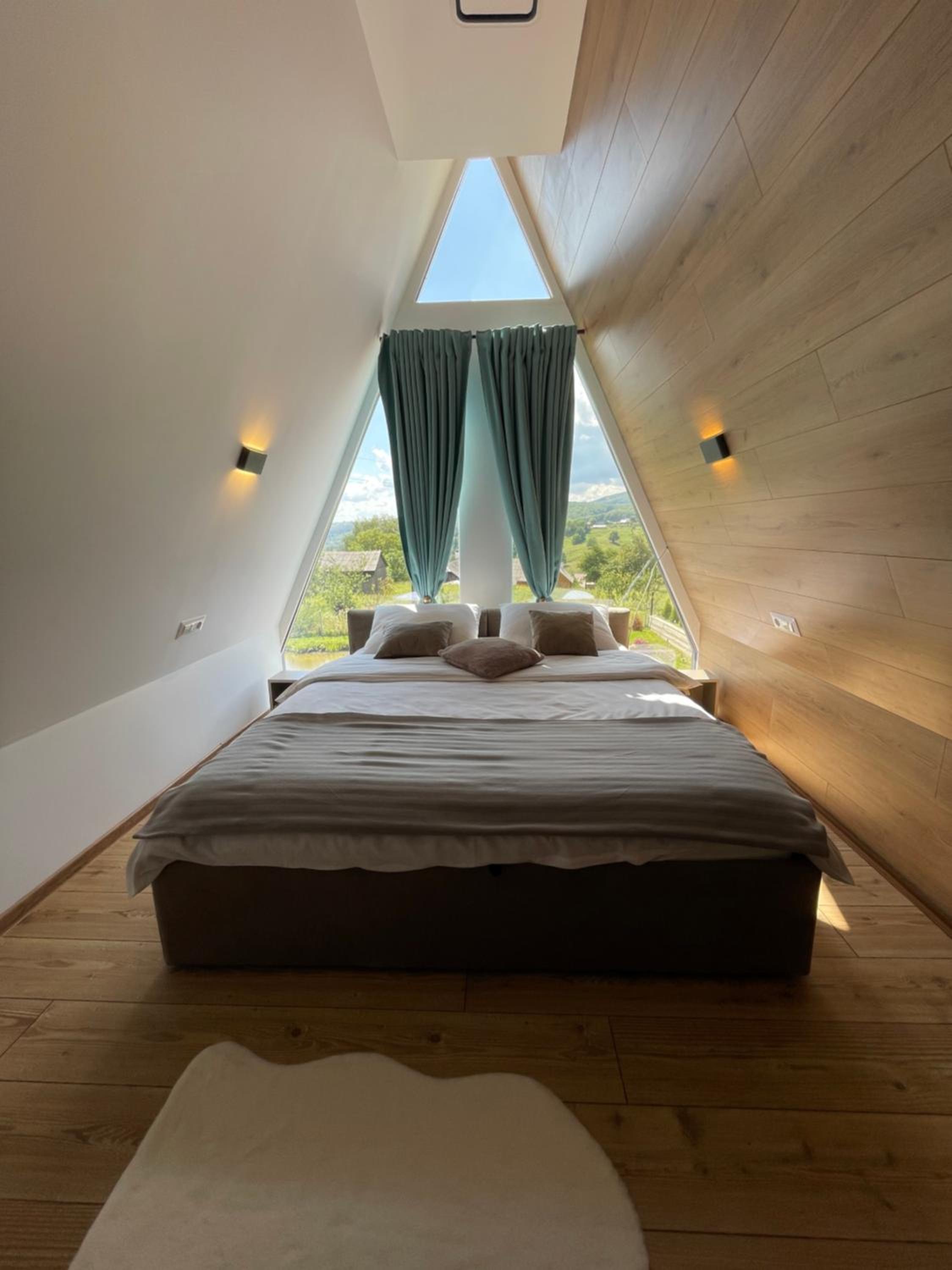 Chalet photo 1