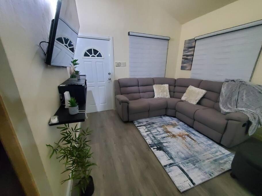 Two-Bedroom House photo 1
